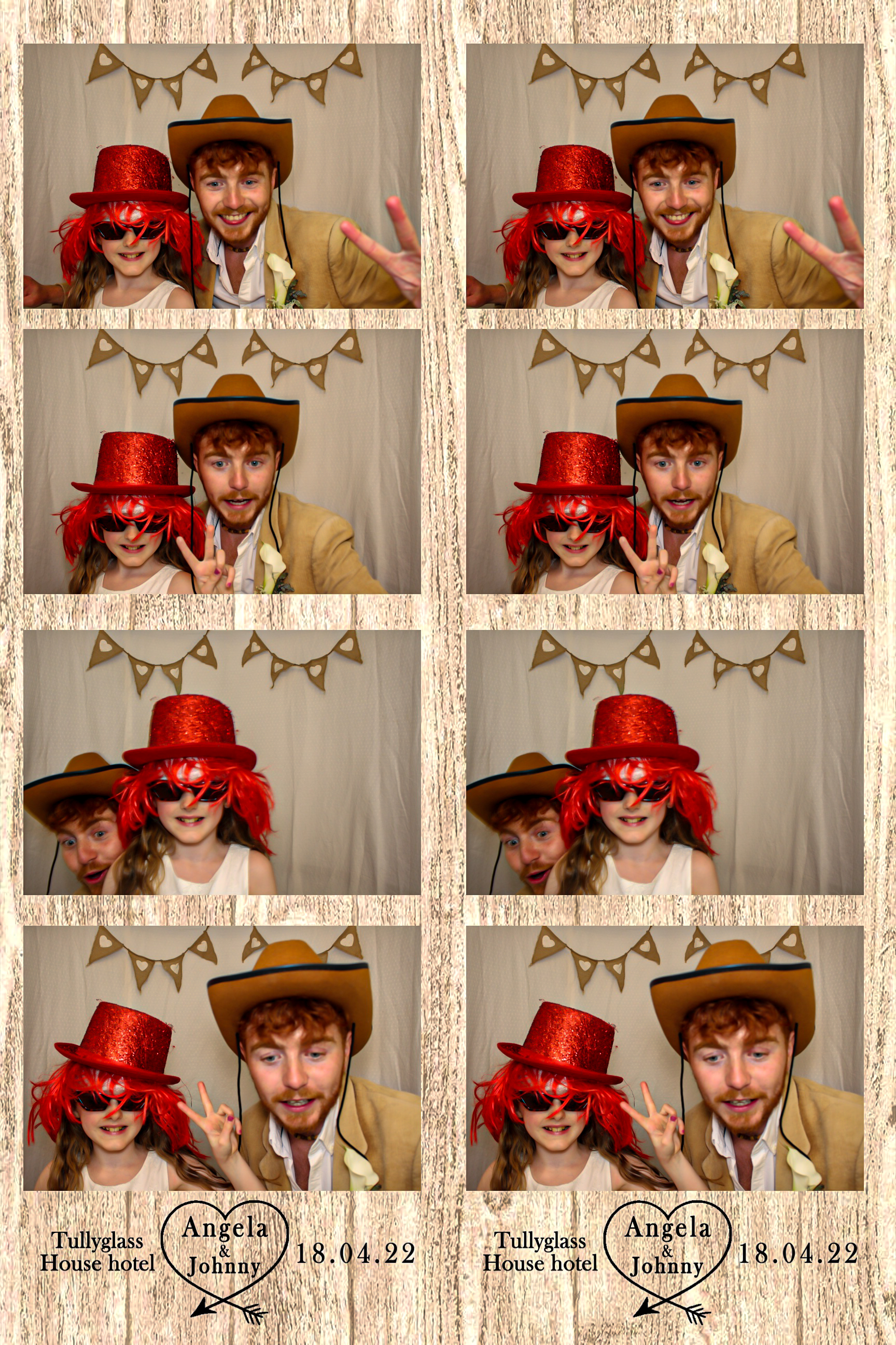 Angela & Johnny's Wedding | View more photos from the event at gallery.capturecube.co.uk/u/Capture-Cube/Angela-Johnnys-Wedding