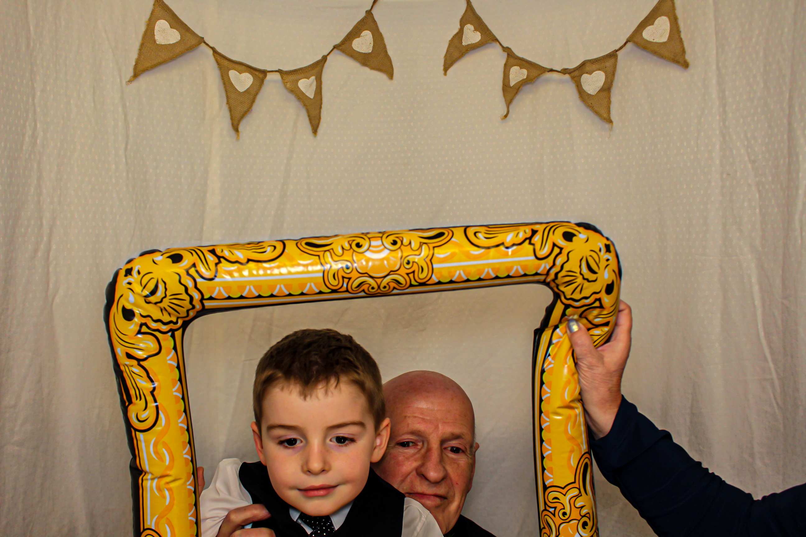 Angela & Johnny's Wedding | View more photos from the event at gallery.capturecube.co.uk/u/Capture-Cube/Angela-Johnnys-Wedding