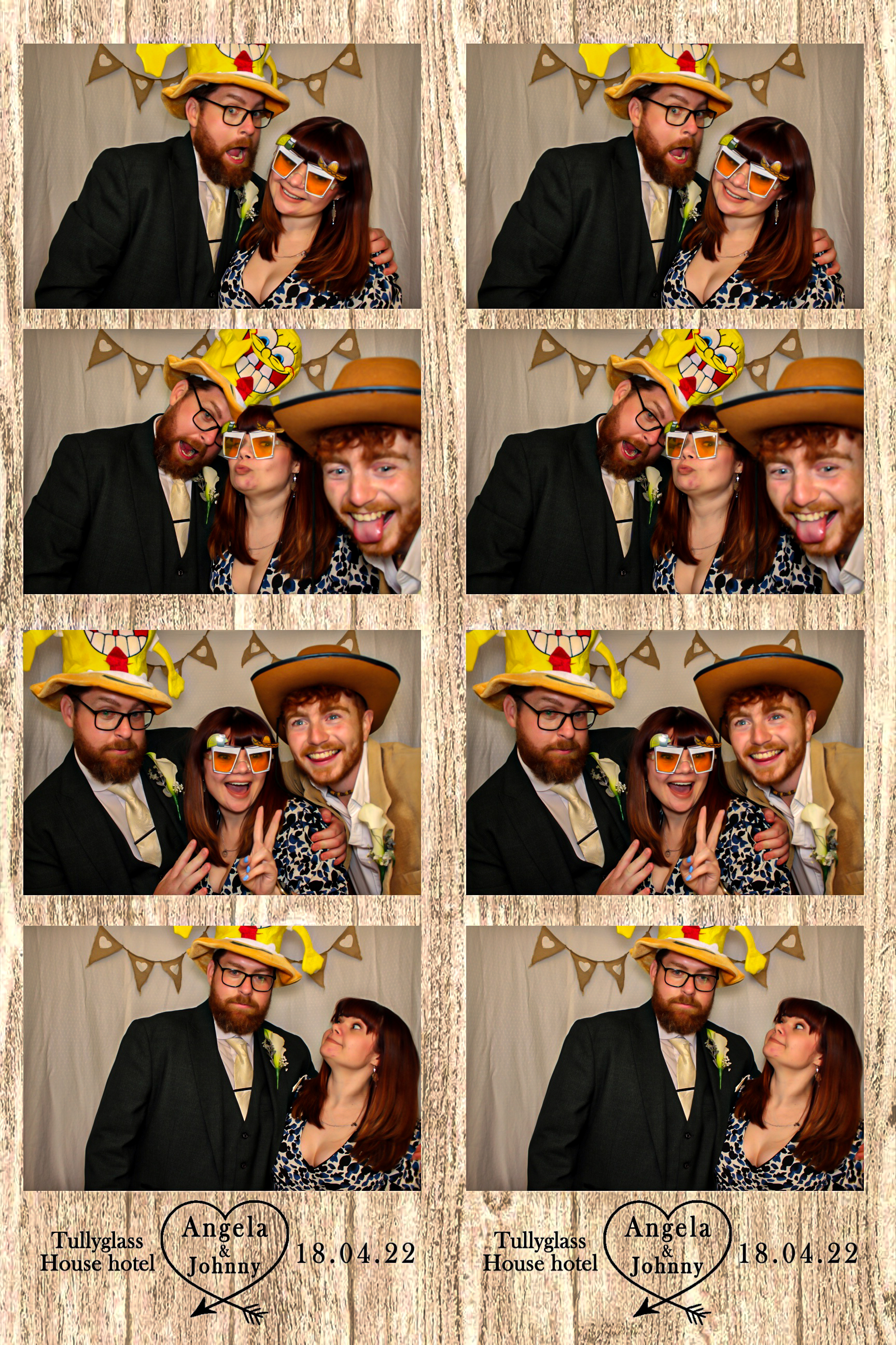 Angela & Johnny's Wedding | View more photos from the event at gallery.capturecube.co.uk/u/Capture-Cube/Angela-Johnnys-Wedding