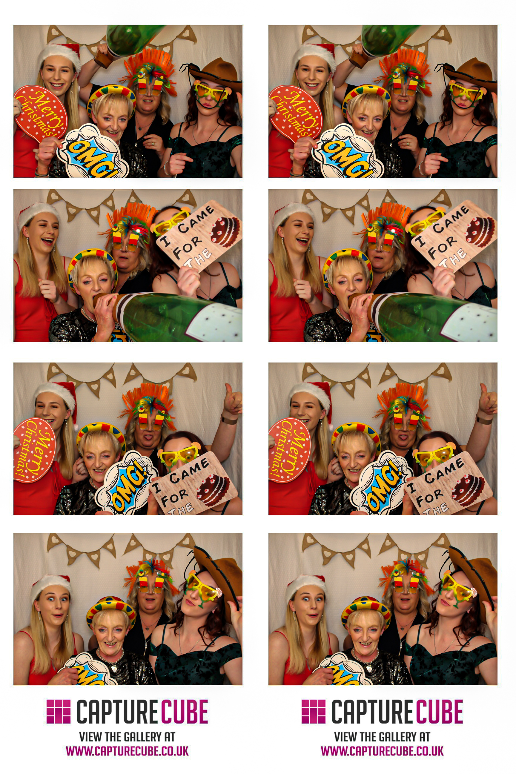 Christine & Anthony's Wedding | View more photos from the event at gallery.capturecube.co.uk/u/Capture-Cube/Christine-Anthonys-Wedding