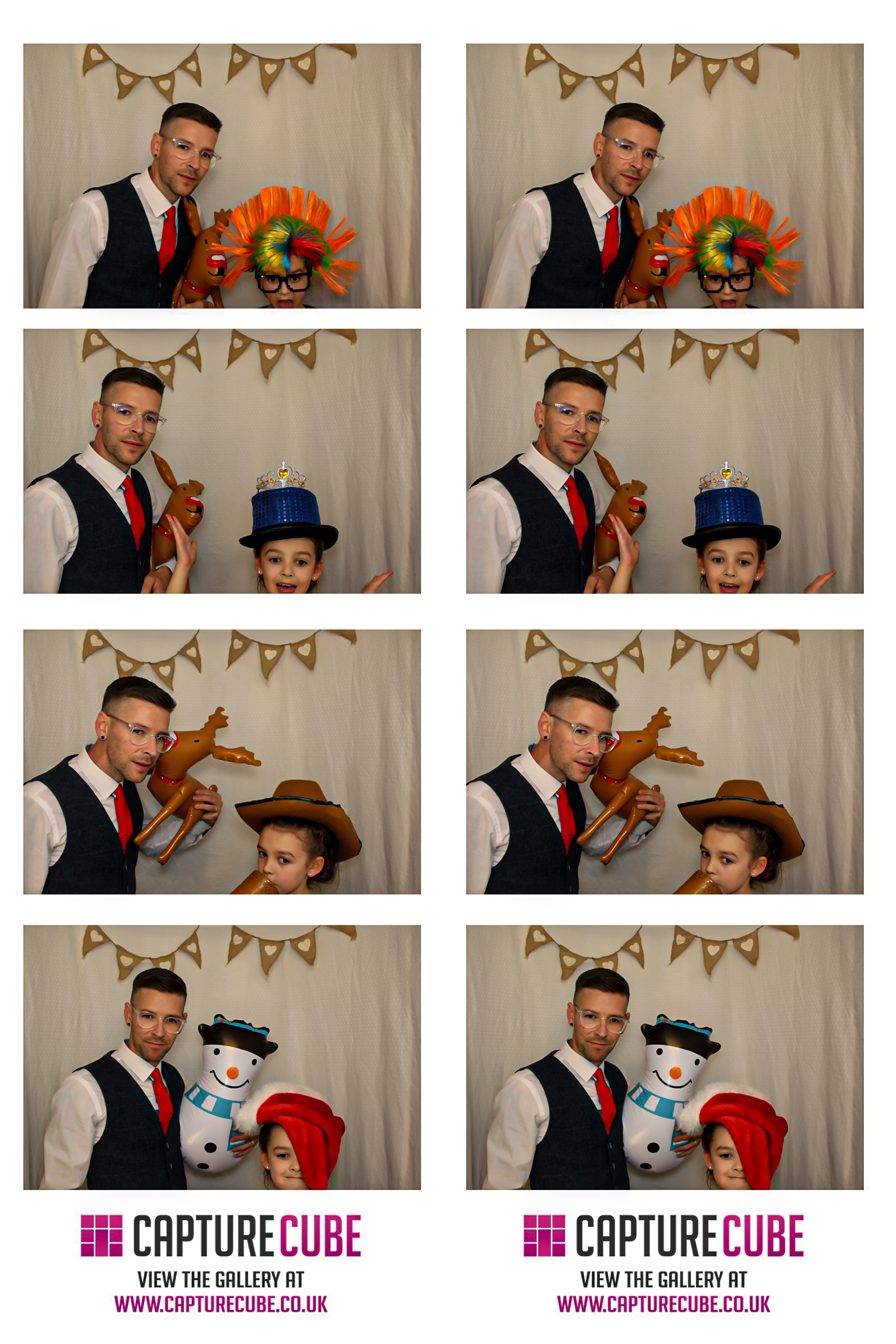 Christine & Anthony's Wedding | View more photos from the event at gallery.capturecube.co.uk/u/Capture-Cube/Christine-Anthonys-Wedding