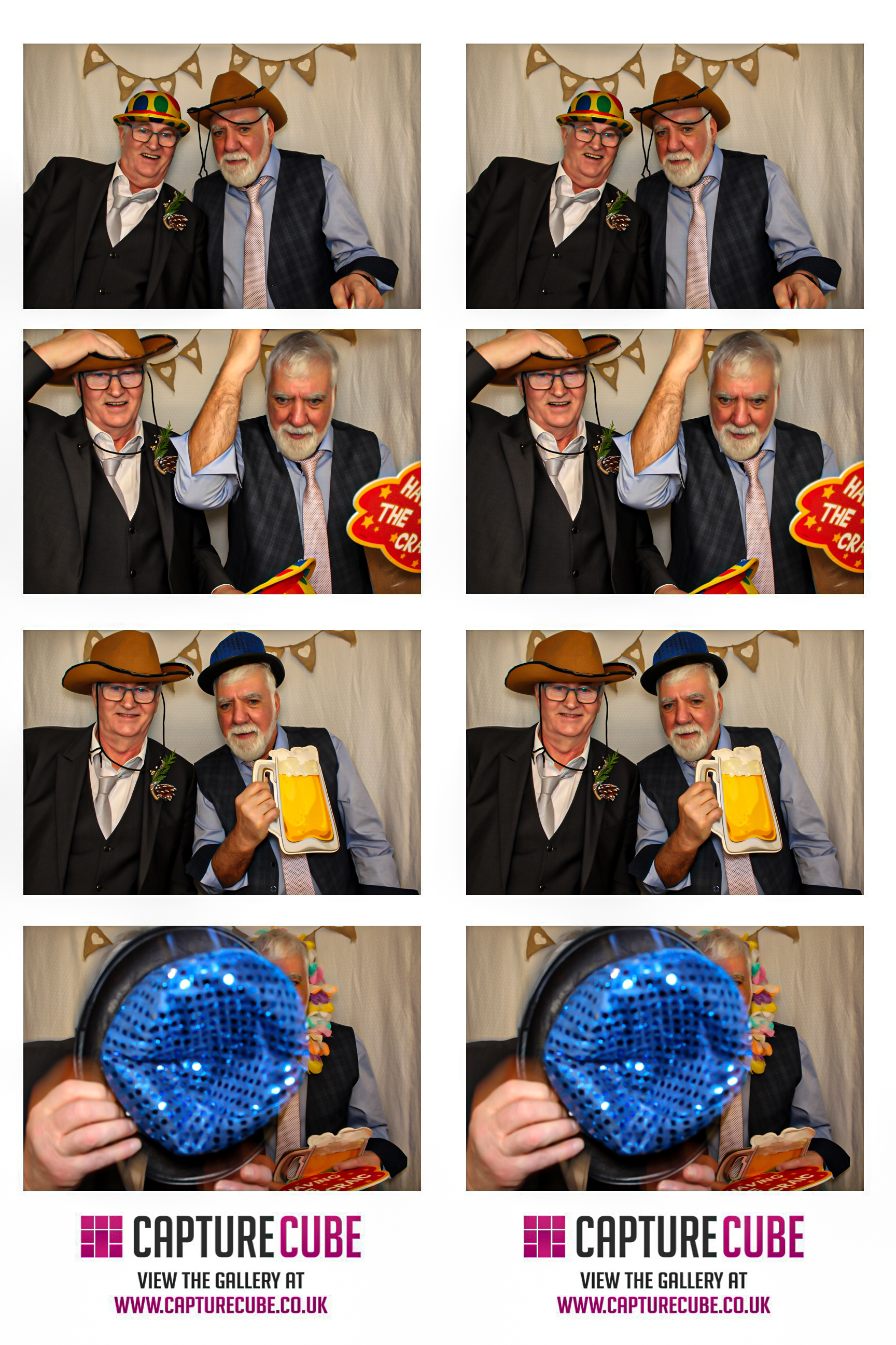 Christine & Anthony's Wedding | View more photos from the event at gallery.capturecube.co.uk/u/Capture-Cube/Christine-Anthonys-Wedding