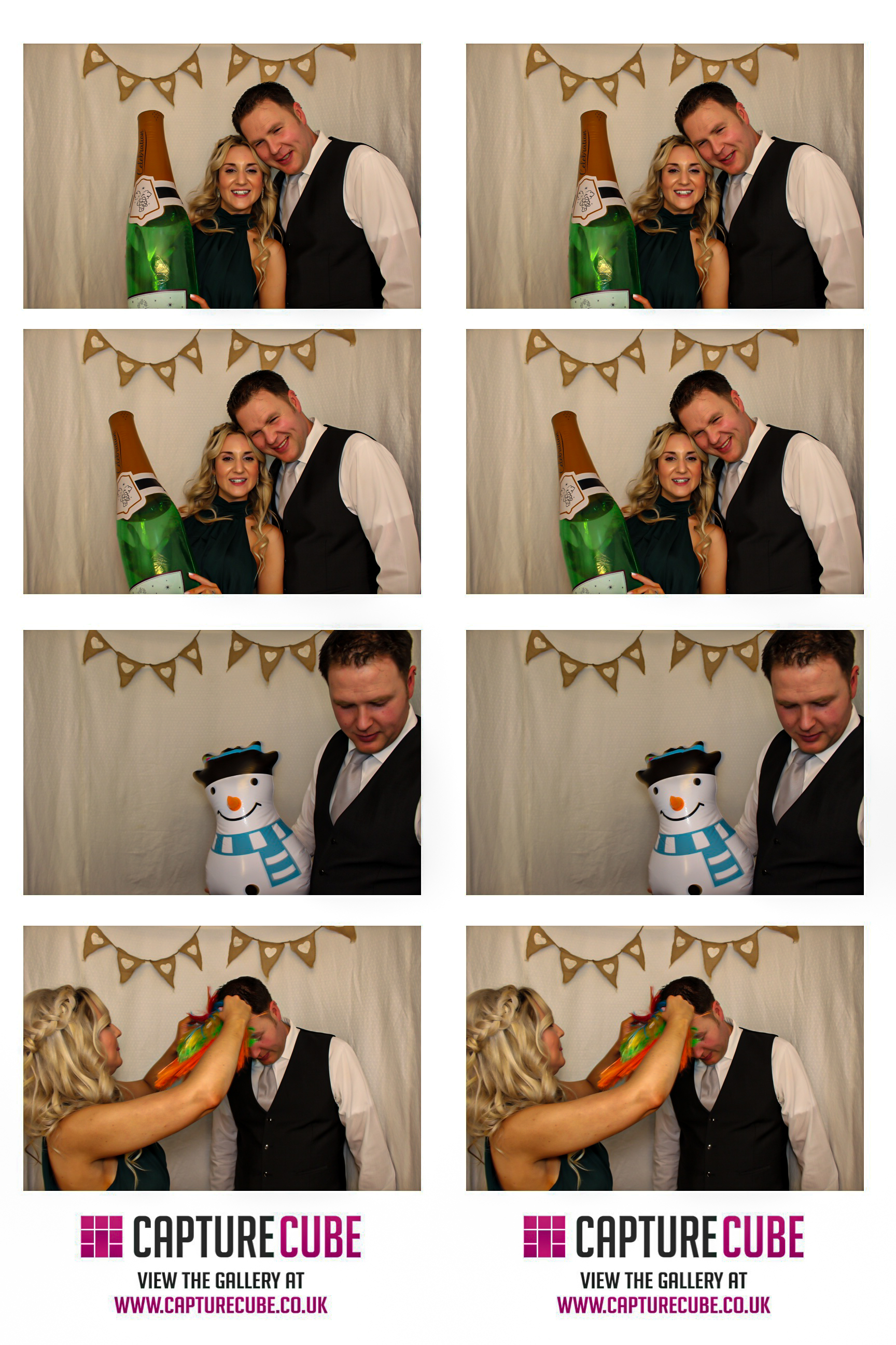 Christine & Anthony's Wedding | View more photos from the event at gallery.capturecube.co.uk/u/Capture-Cube/Christine-Anthonys-Wedding