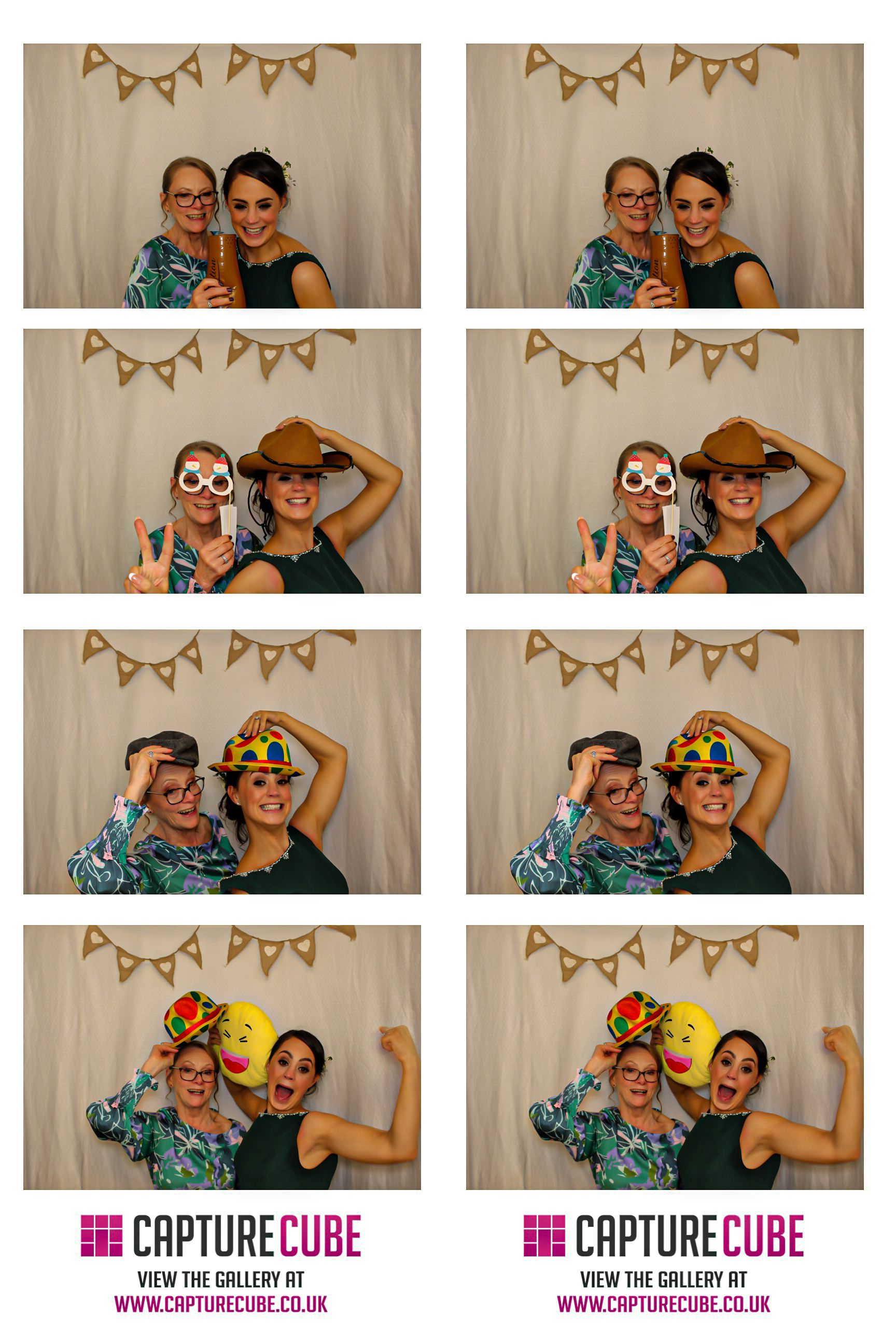 Christine & Anthony's Wedding | View more photos from the event at gallery.capturecube.co.uk/u/Capture-Cube/Christine-Anthonys-Wedding