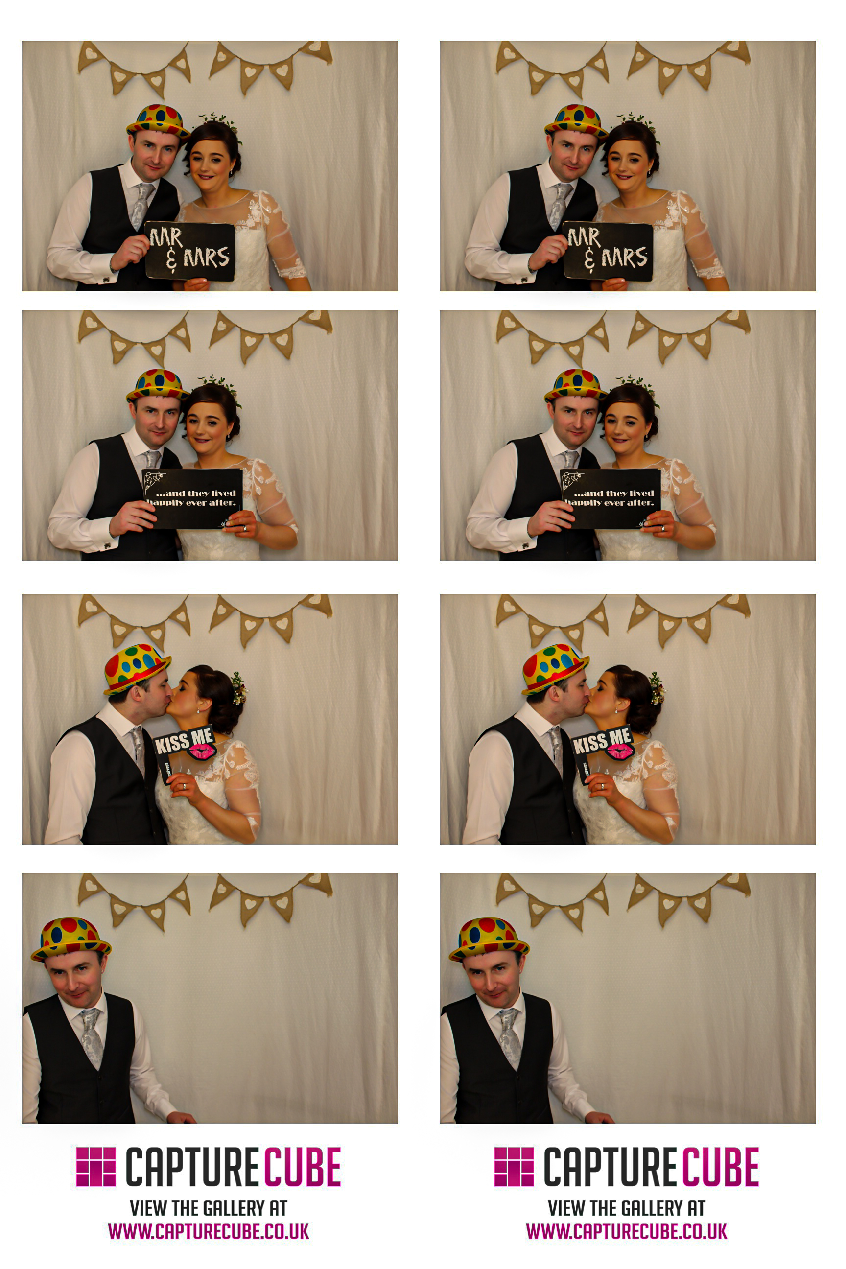 Christine & Anthony's Wedding | View more photos from the event at gallery.capturecube.co.uk/u/Capture-Cube/Christine-Anthonys-Wedding