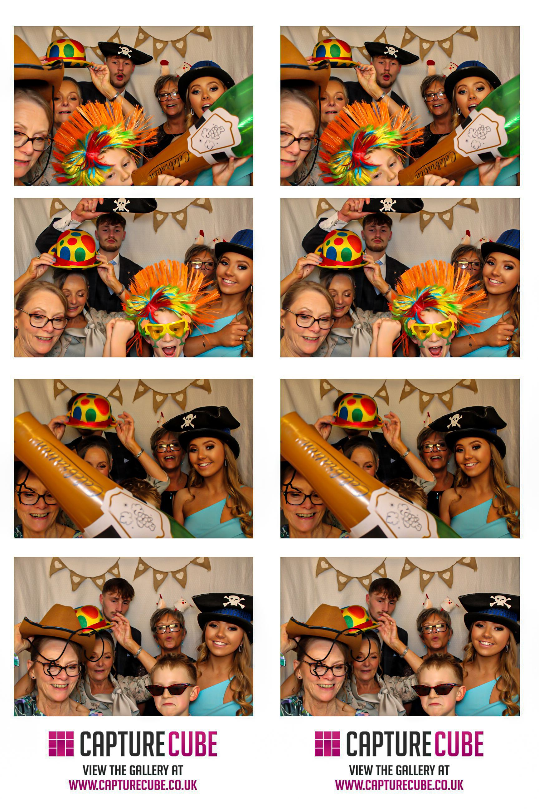 Christine & Anthony's Wedding | View more photos from the event at gallery.capturecube.co.uk/u/Capture-Cube/Christine-Anthonys-Wedding