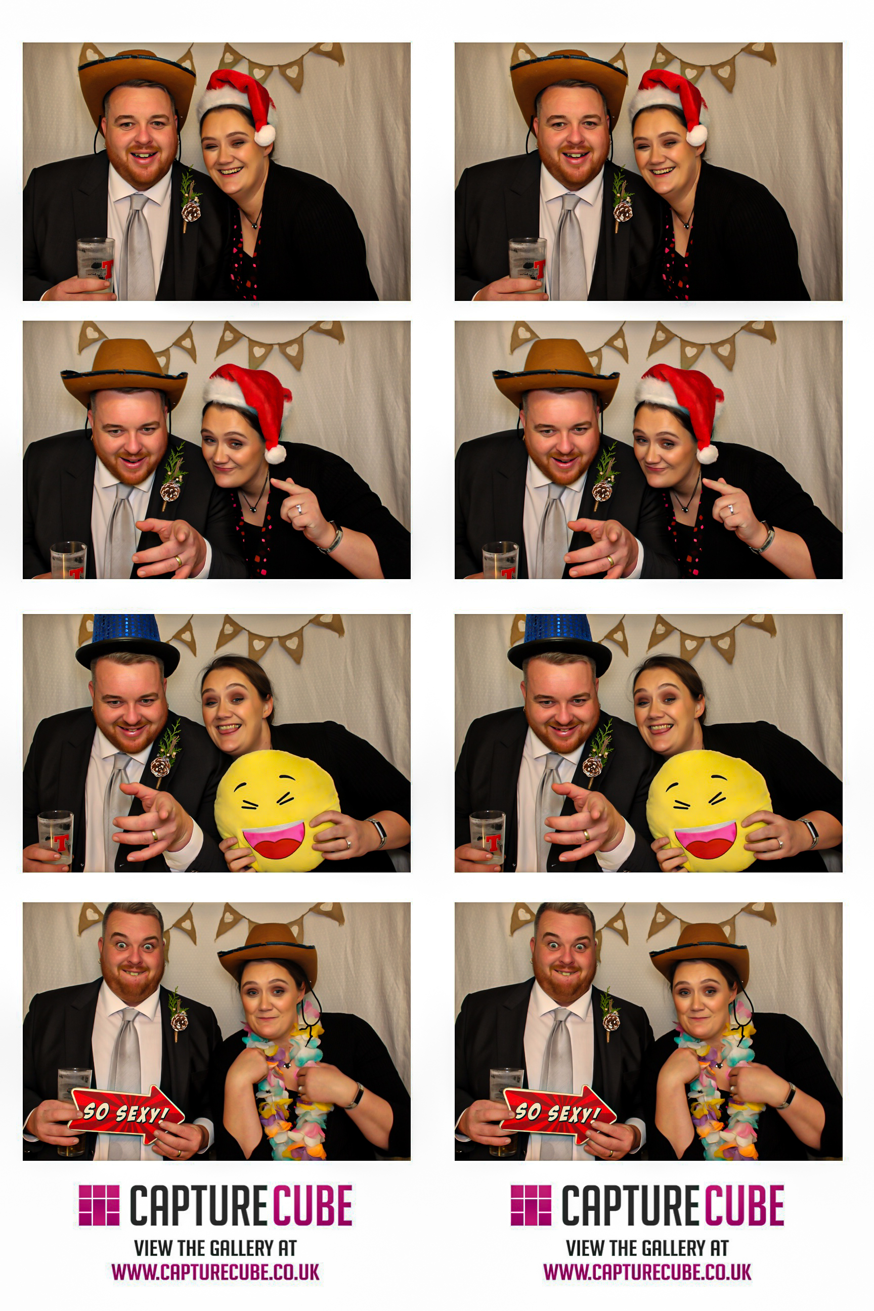 Christine & Anthony's Wedding | View more photos from the event at gallery.capturecube.co.uk/u/Capture-Cube/Christine-Anthonys-Wedding