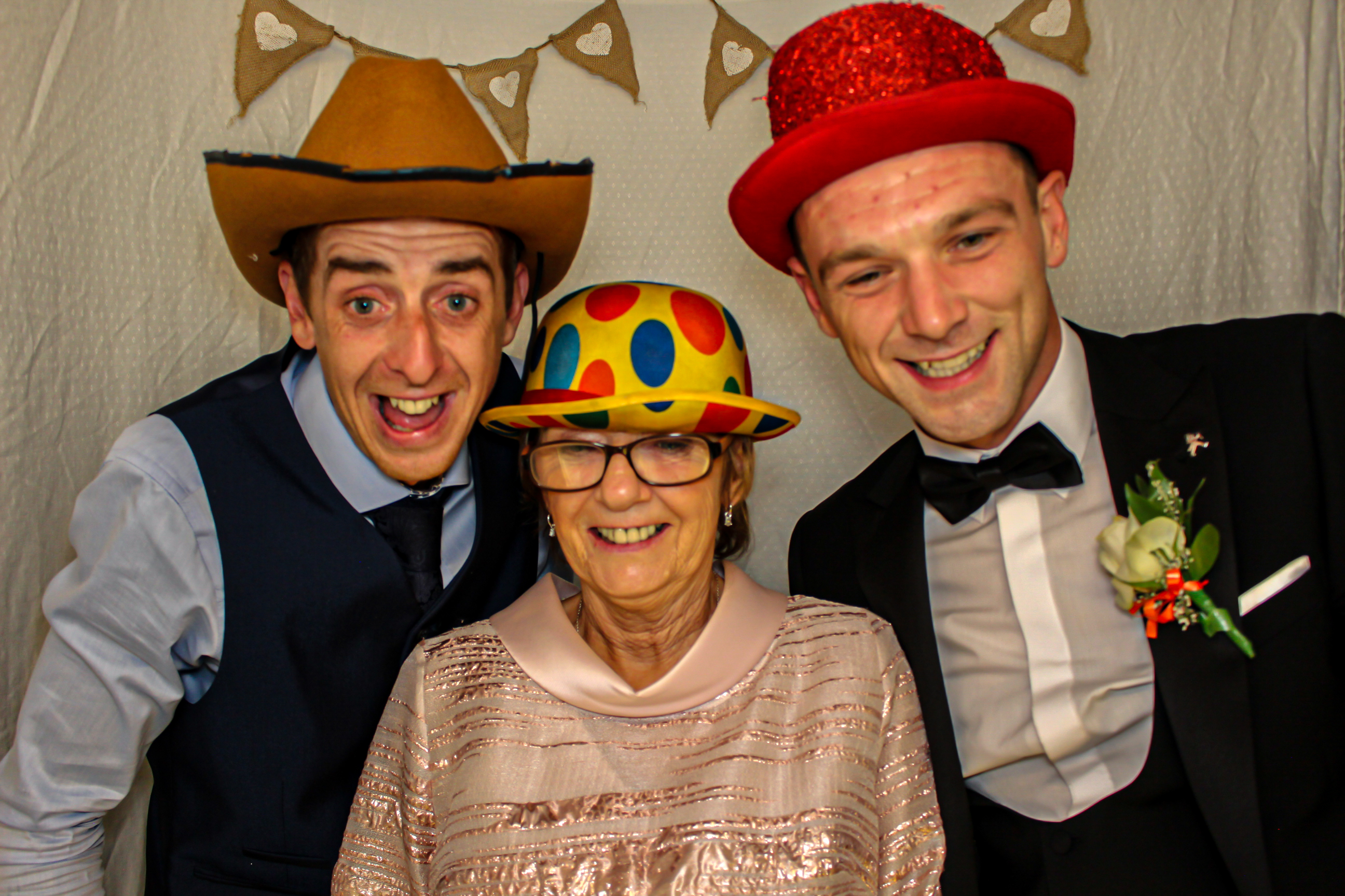 Colette & Gary's Wedding | View more photos from the event at gallery.capturecube.co.uk/u/Capture-Cube/Colette-Garys-Wedding