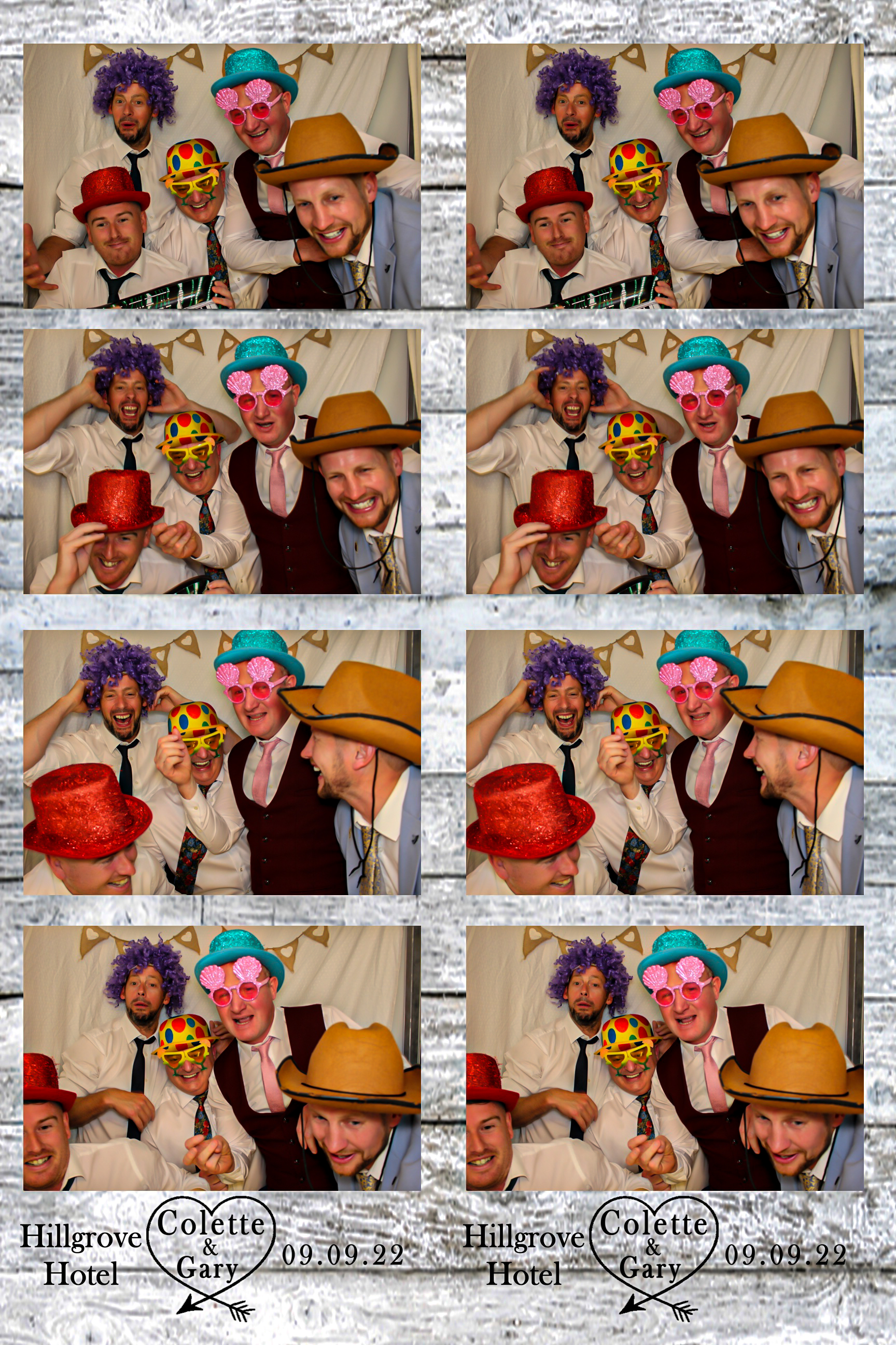 Colette & Gary's Wedding | View more photos from the event at gallery.capturecube.co.uk/u/Capture-Cube/Colette-Garys-Wedding