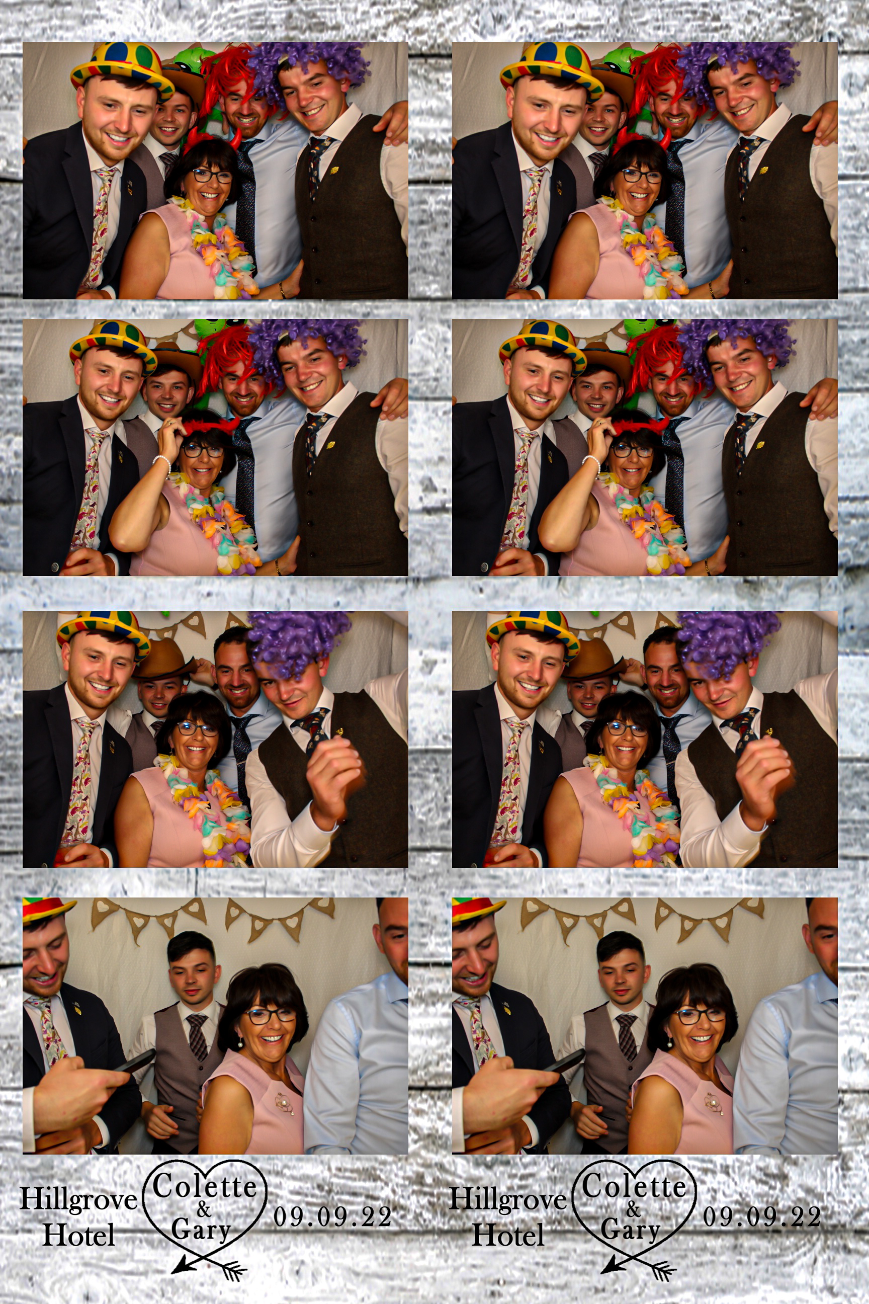 Colette & Gary's Wedding | View more photos from the event at gallery.capturecube.co.uk/u/Capture-Cube/Colette-Garys-Wedding