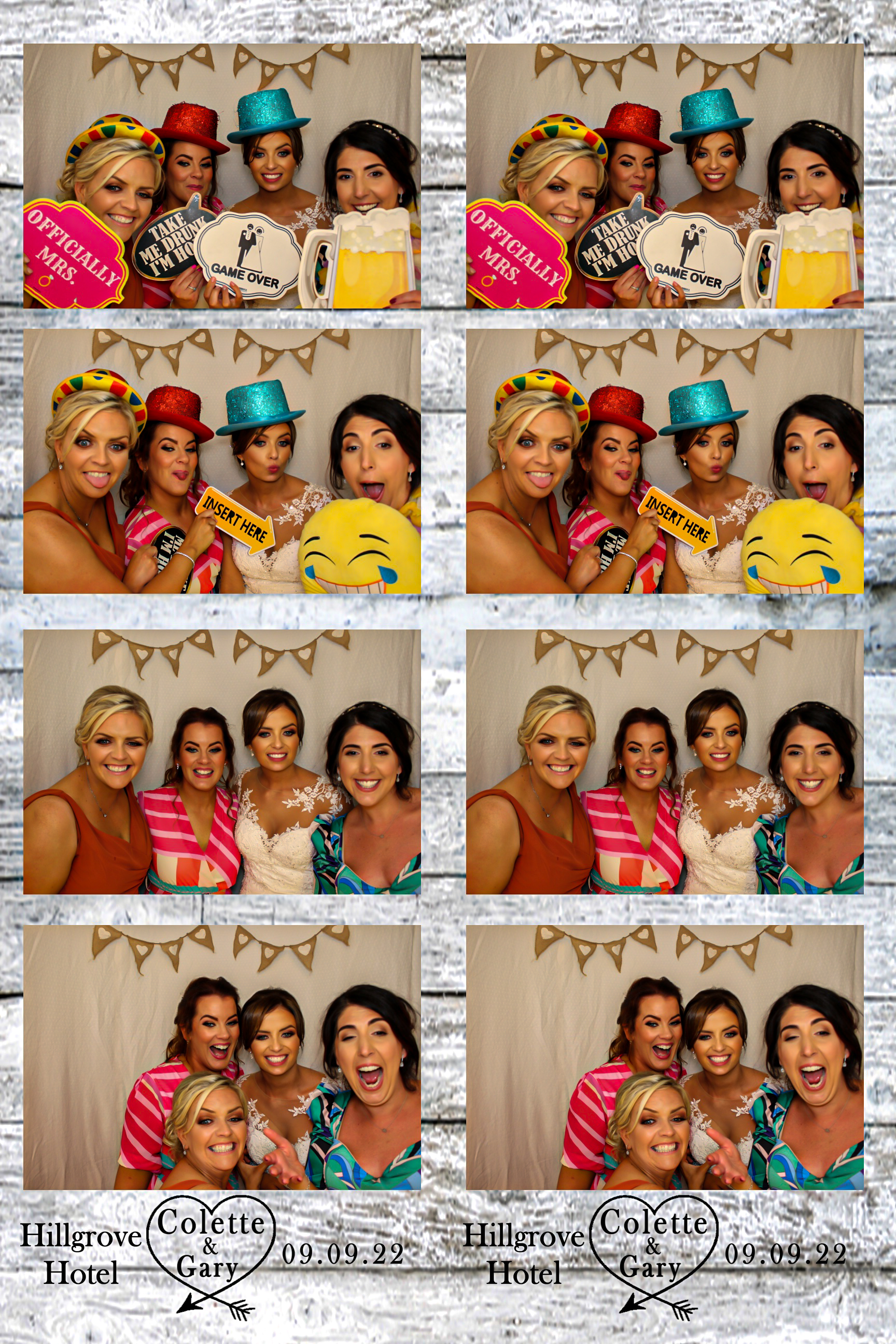 Colette & Gary's Wedding | View more photos from the event at gallery.capturecube.co.uk/u/Capture-Cube/Colette-Garys-Wedding