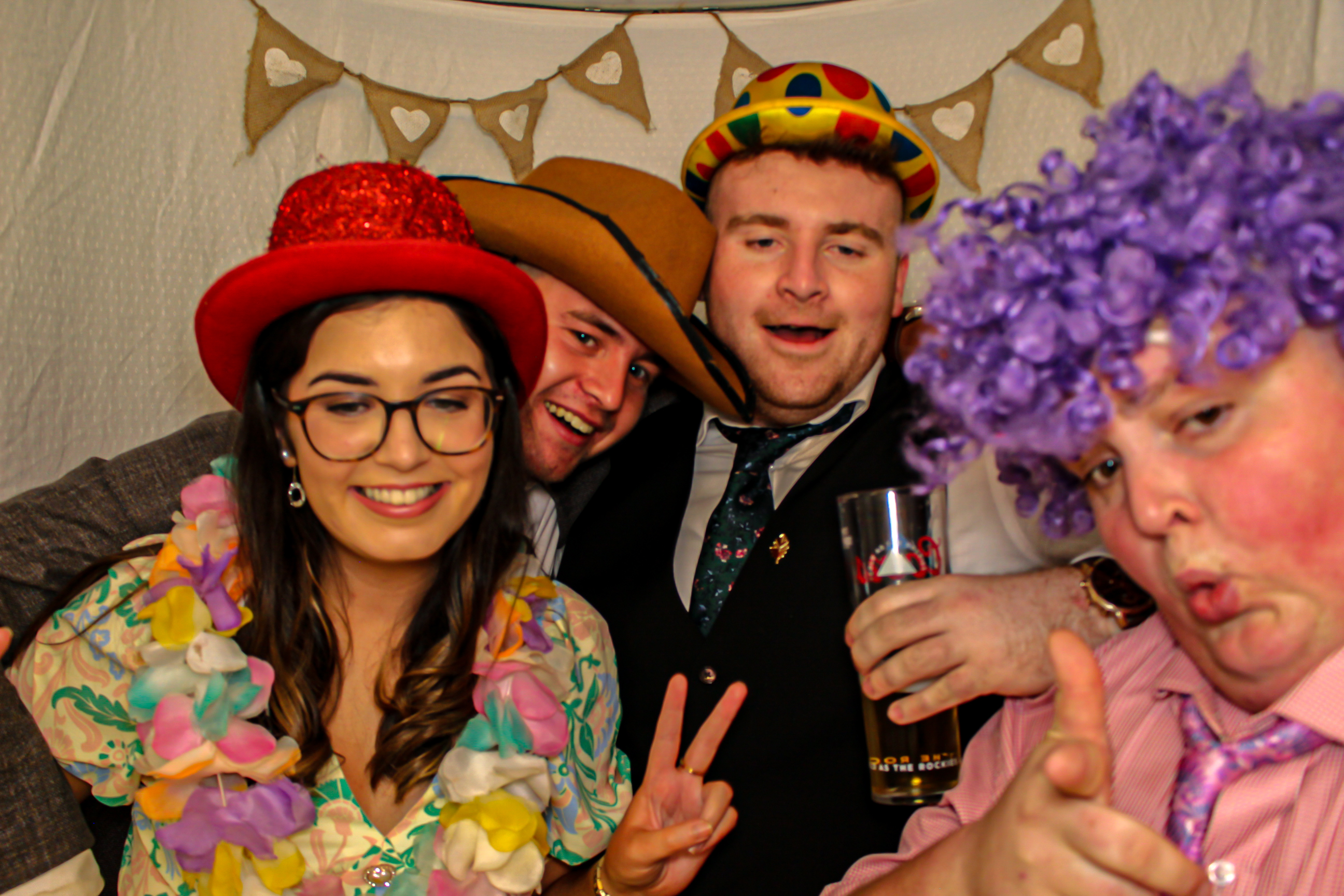 Colette & Gary's Wedding | View more photos from the event at gallery.capturecube.co.uk/u/Capture-Cube/Colette-Garys-Wedding
