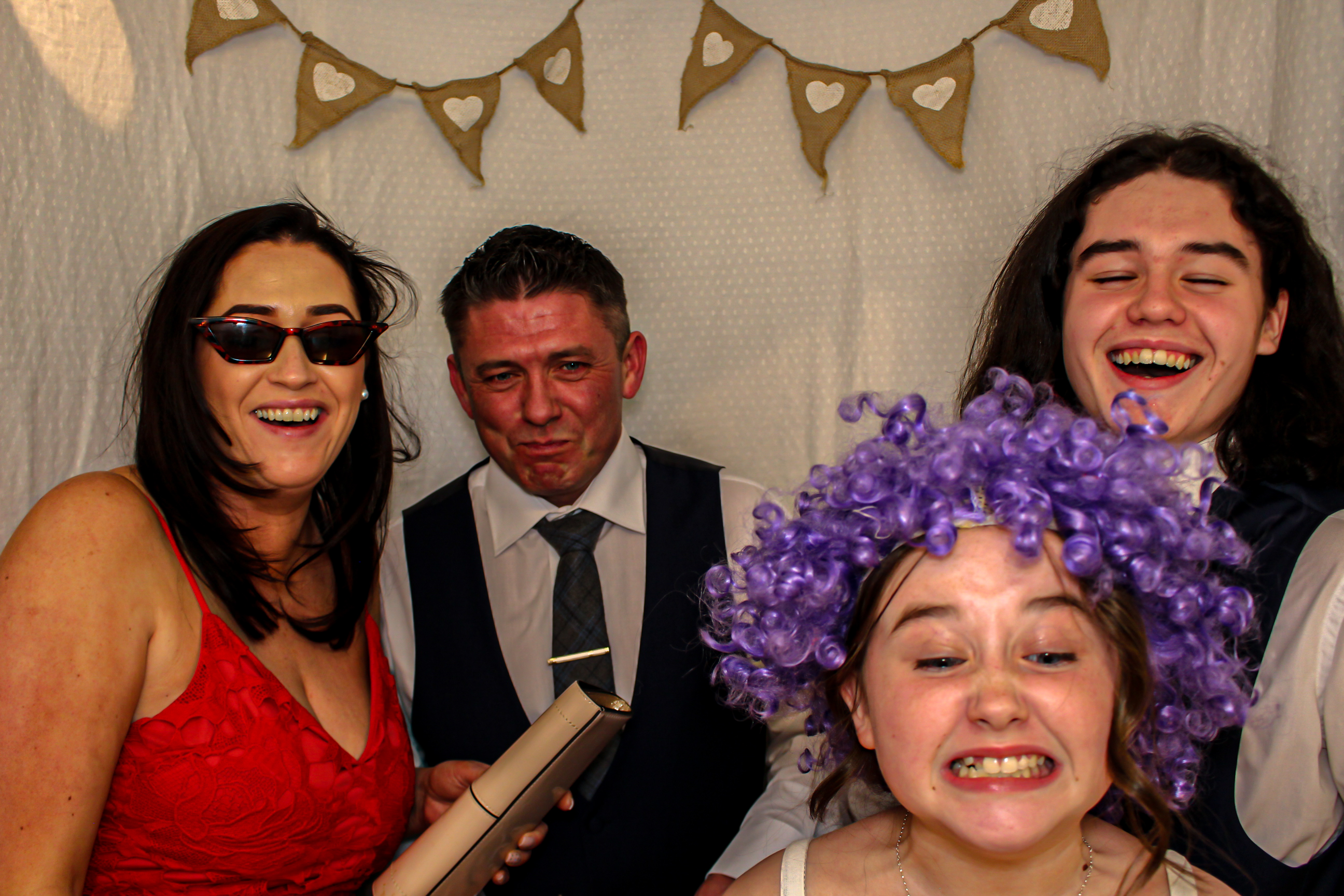 Danielle & Nial's Wedding | View more photos from the event at gallery.capturecube.co.uk/u/Capture-Cube/Danielle-Nials-Wedding