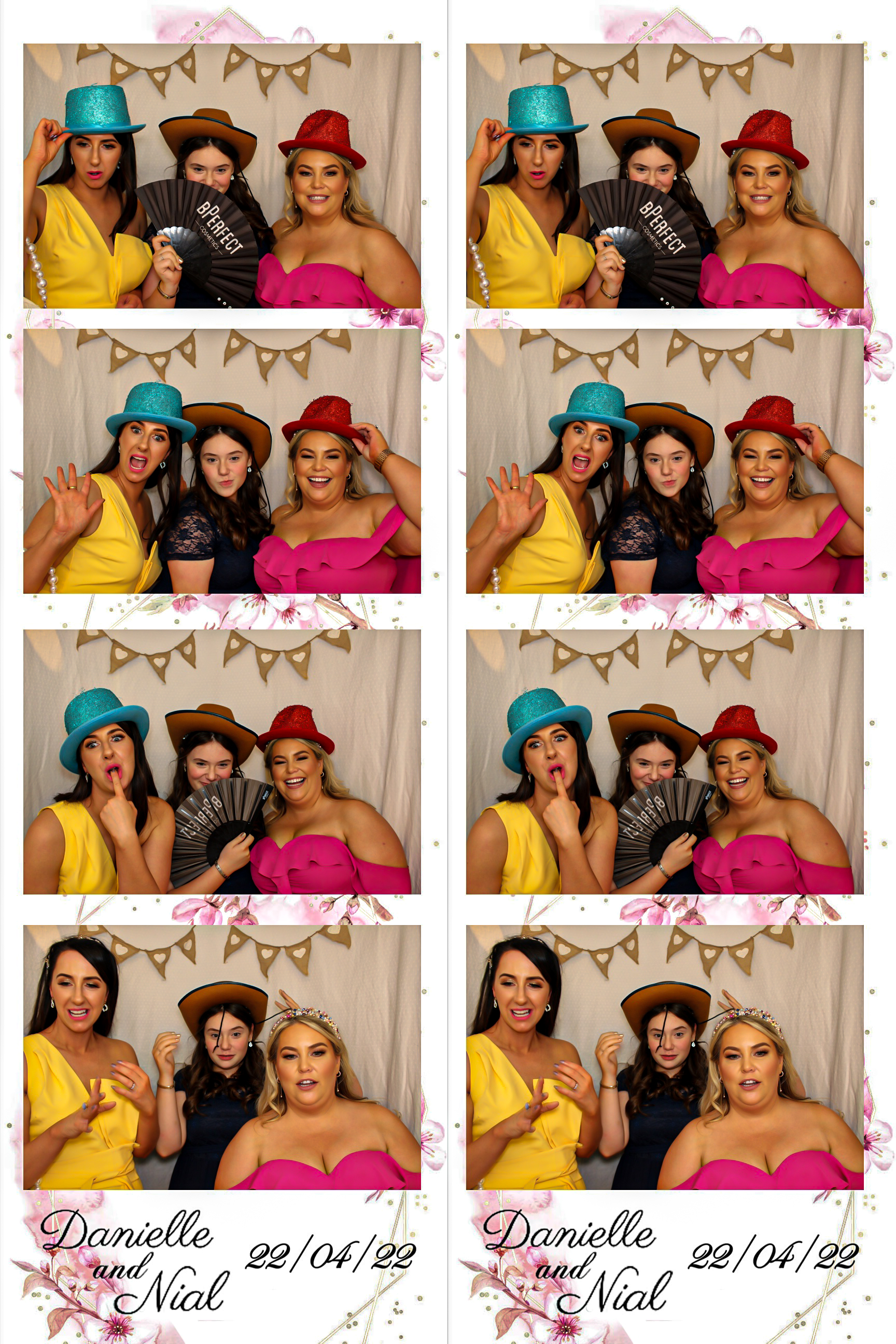 Danielle & Nial's Wedding | View more photos from the event at gallery.capturecube.co.uk/u/Capture-Cube/Danielle-Nials-Wedding