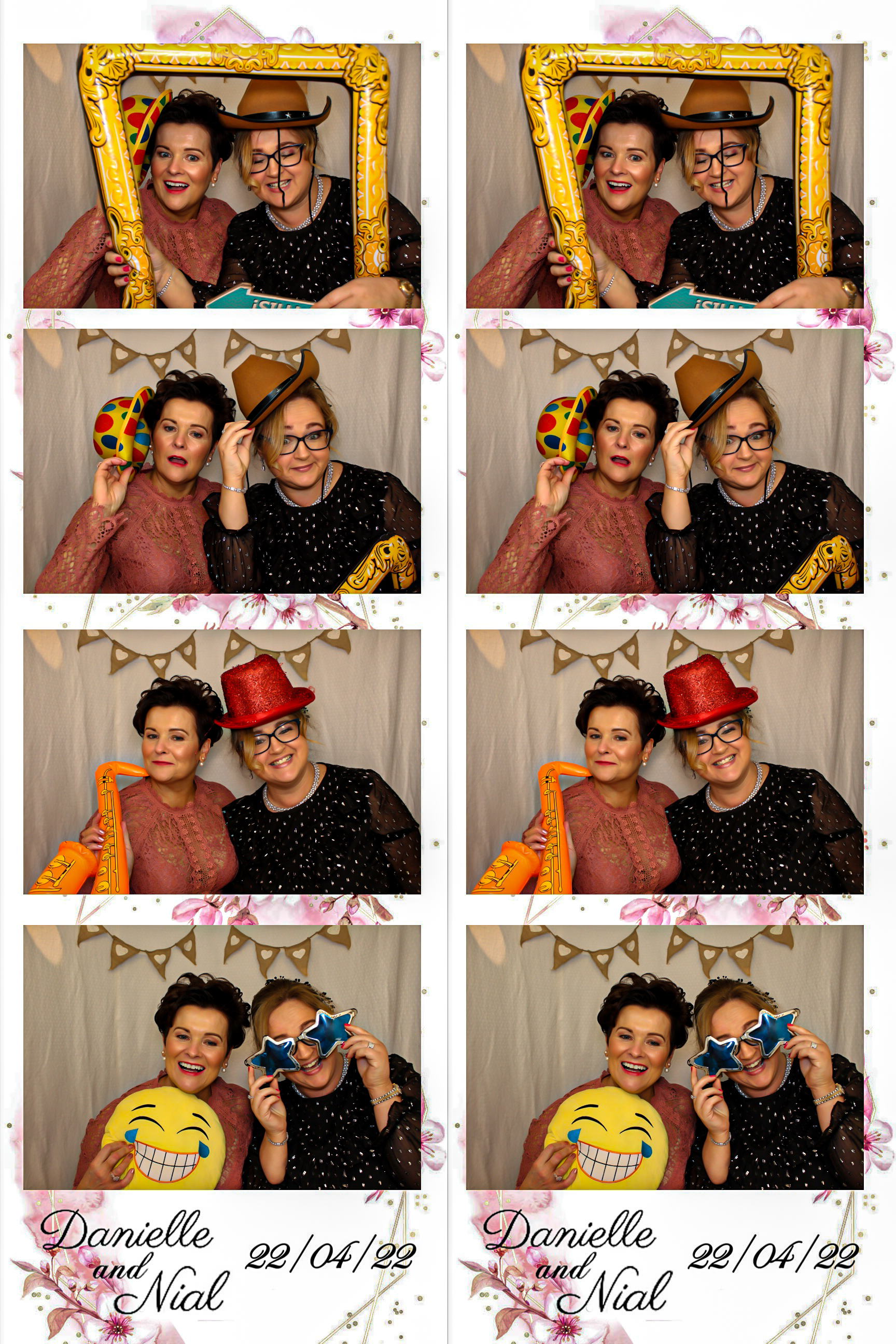 Danielle & Nial's Wedding | View more photos from the event at gallery.capturecube.co.uk/u/Capture-Cube/Danielle-Nials-Wedding