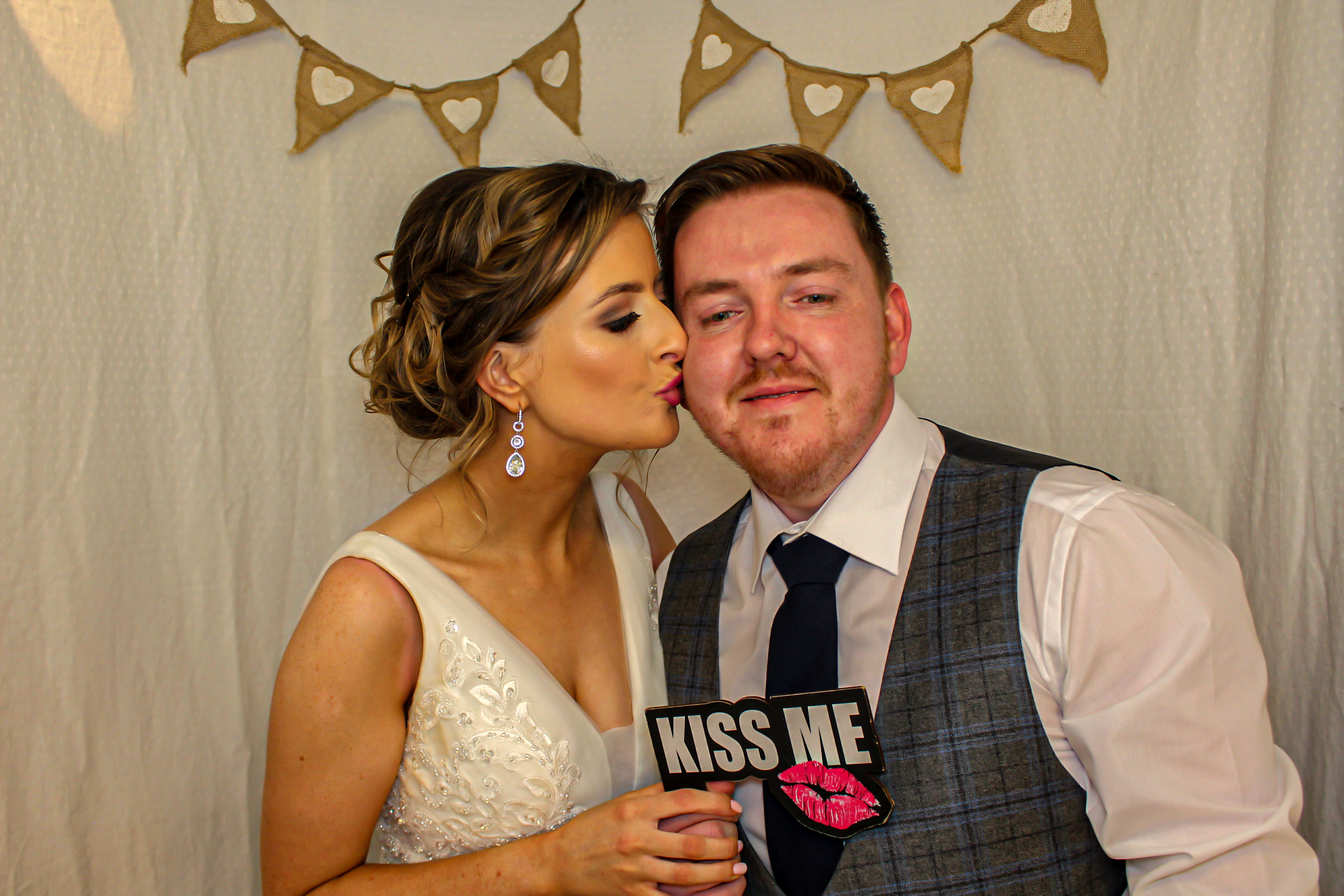 Danielle & Nial's Wedding | View more photos from the event at gallery.capturecube.co.uk/u/Capture-Cube/Danielle-Nials-Wedding