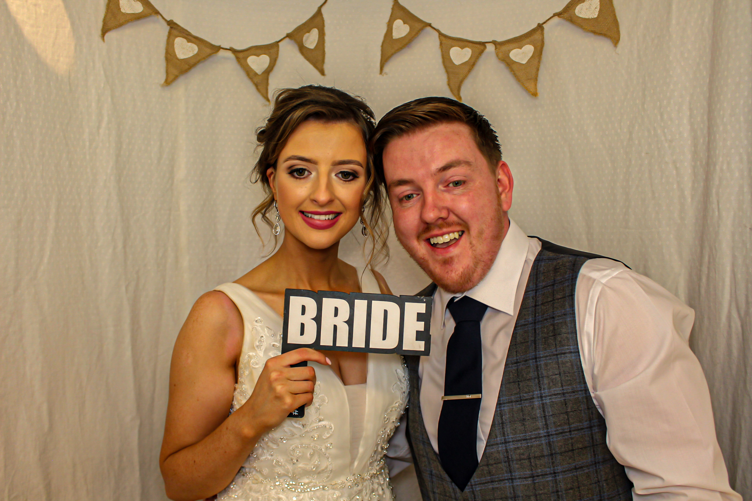 Danielle & Nial's Wedding | View more photos from the event at gallery.capturecube.co.uk/u/Capture-Cube/Danielle-Nials-Wedding