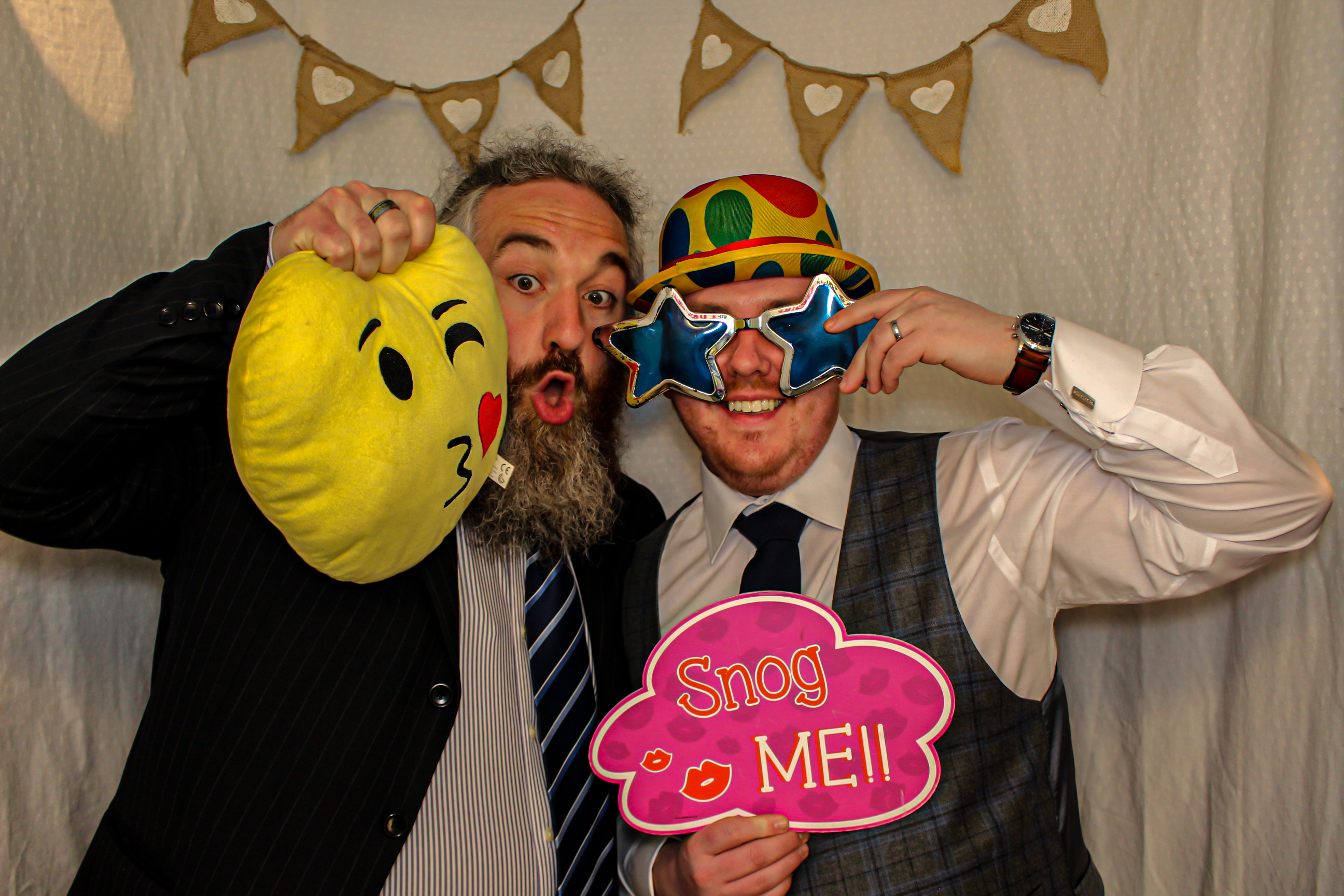 Danielle & Nial's Wedding | View more photos from the event at gallery.capturecube.co.uk/u/Capture-Cube/Danielle-Nials-Wedding