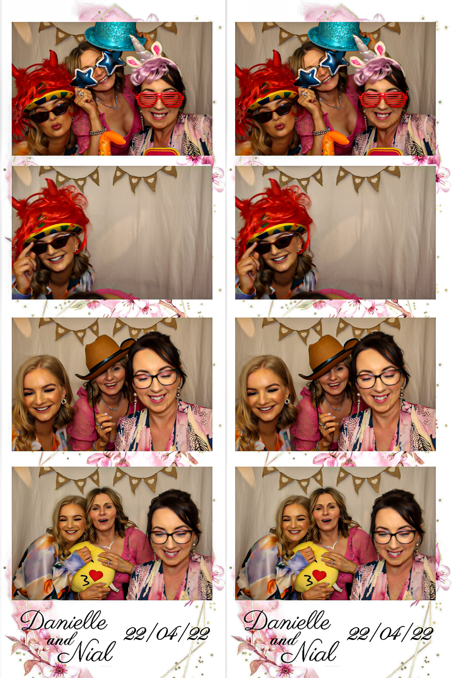 Danielle & Nial's Wedding | View more photos from the event at gallery.capturecube.co.uk/u/Capture-Cube/Danielle-Nials-Wedding