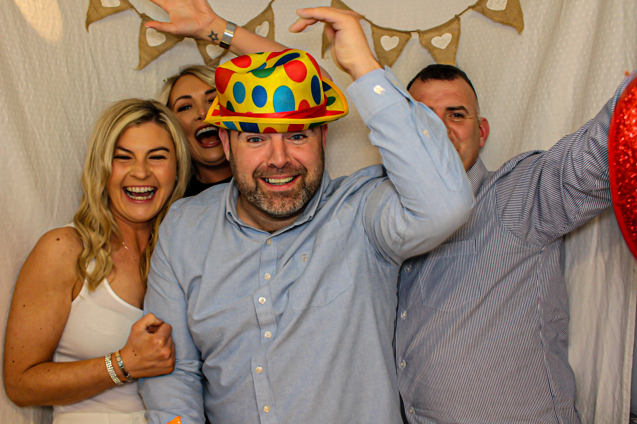 Danielle & Nial's Wedding | View more photos from the event at gallery.capturecube.co.uk/u/Capture-Cube/Danielle-Nials-Wedding