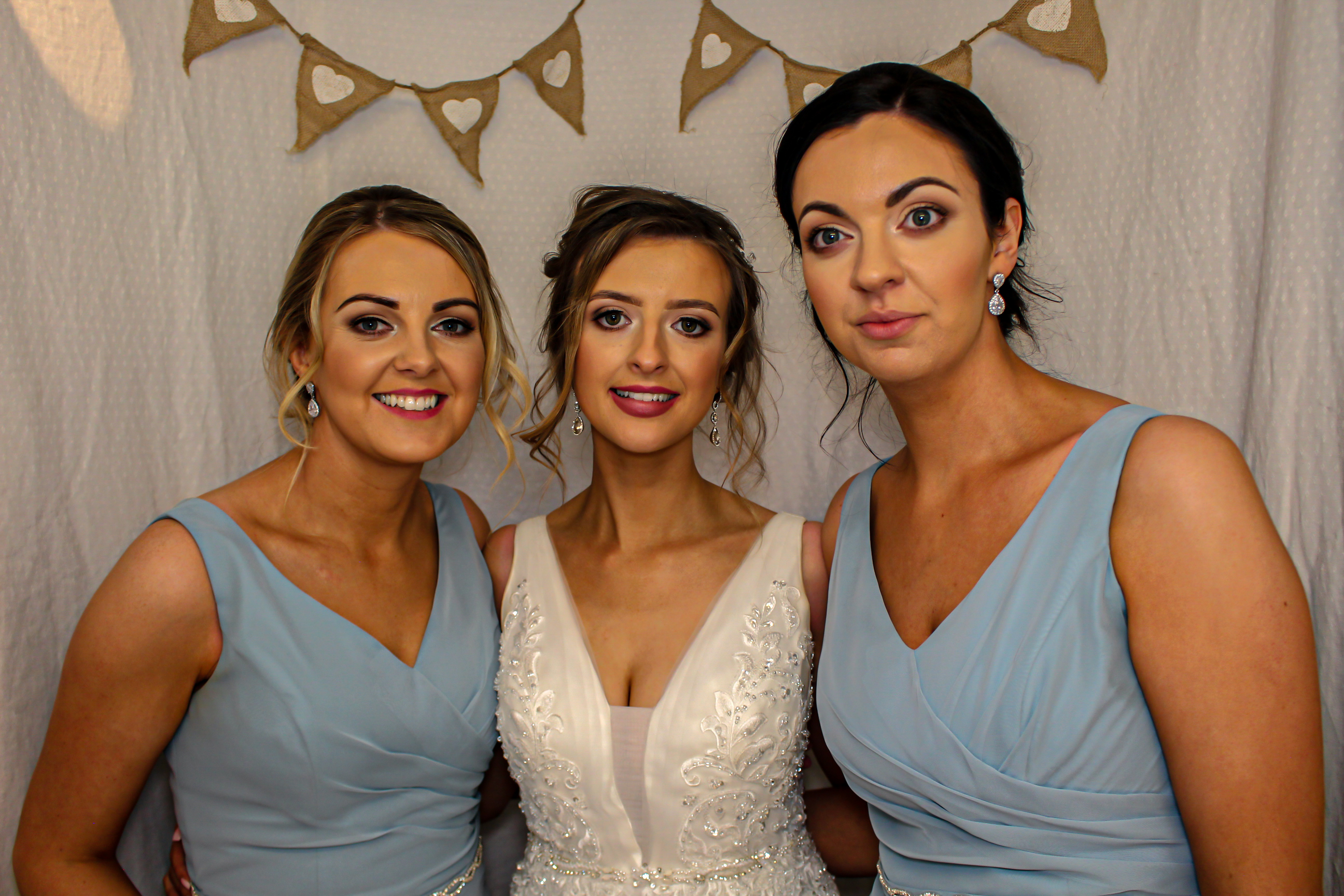 Danielle & Nial's Wedding | View more photos from the event at gallery.capturecube.co.uk/u/Capture-Cube/Danielle-Nials-Wedding