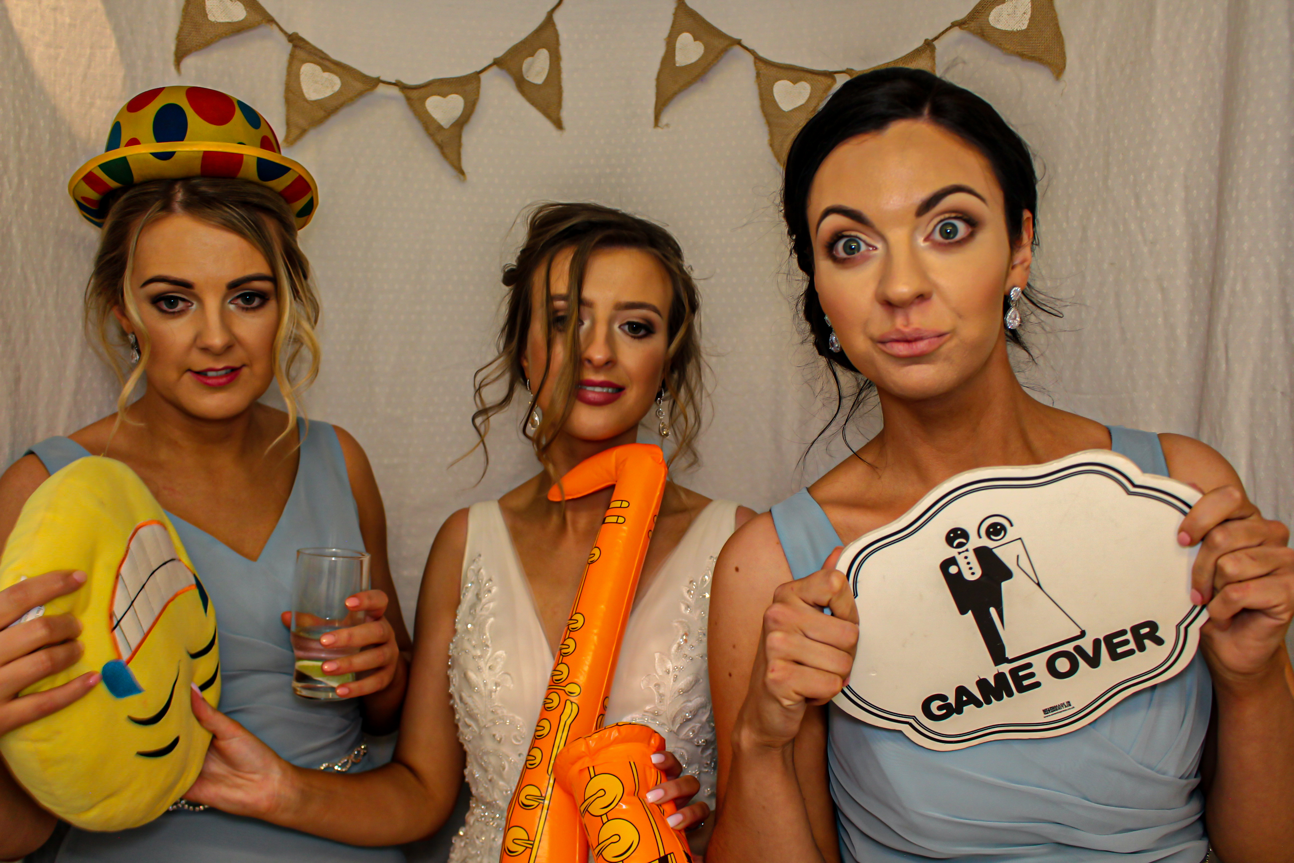 Danielle & Nial's Wedding | View more photos from the event at gallery.capturecube.co.uk/u/Capture-Cube/Danielle-Nials-Wedding