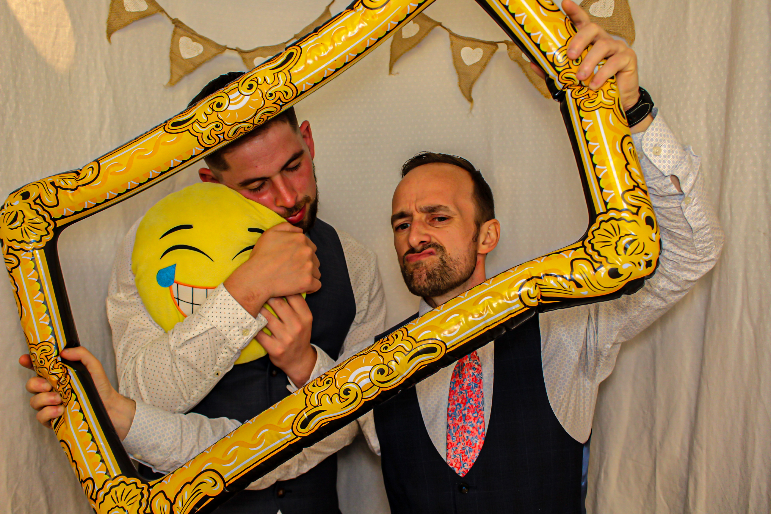 Danielle & Nial's Wedding | View more photos from the event at gallery.capturecube.co.uk/u/Capture-Cube/Danielle-Nials-Wedding