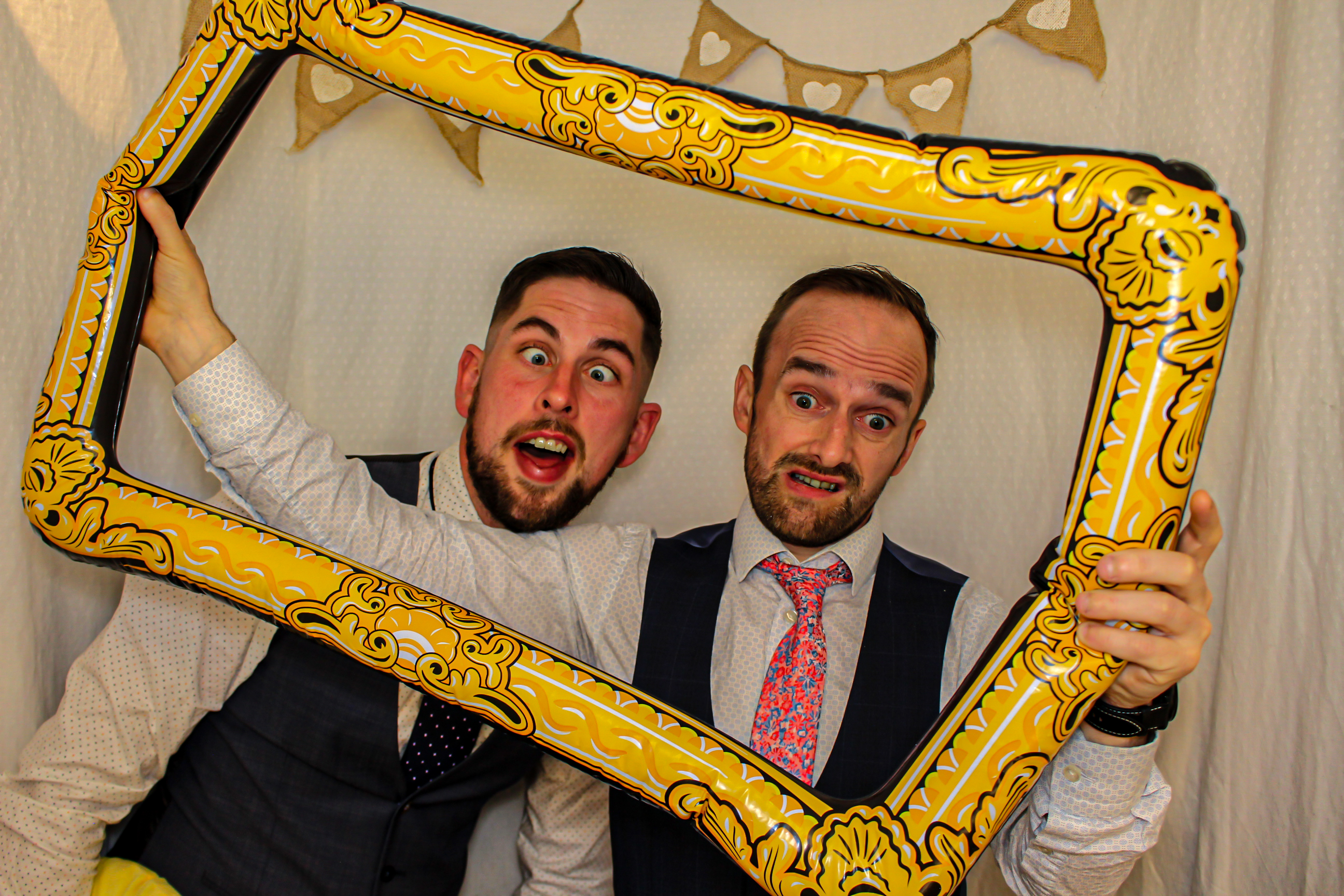 Danielle & Nial's Wedding | View more photos from the event at gallery.capturecube.co.uk/u/Capture-Cube/Danielle-Nials-Wedding