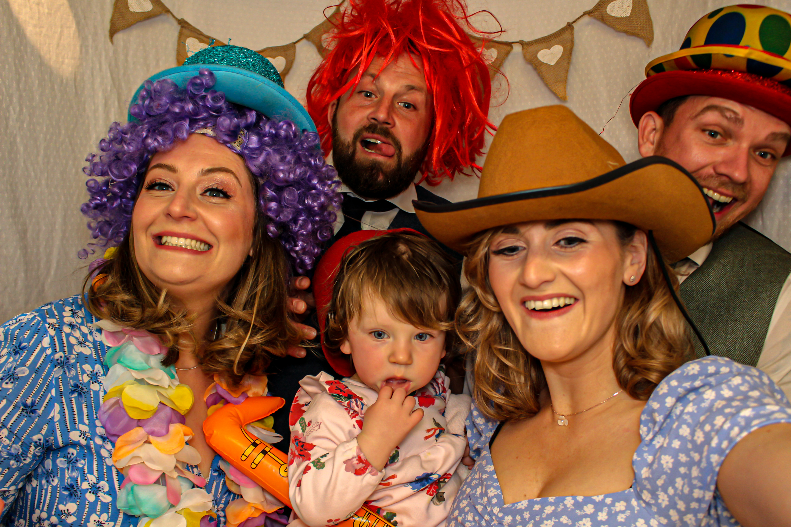 Danielle & Nial's Wedding | View more photos from the event at gallery.capturecube.co.uk/u/Capture-Cube/Danielle-Nials-Wedding