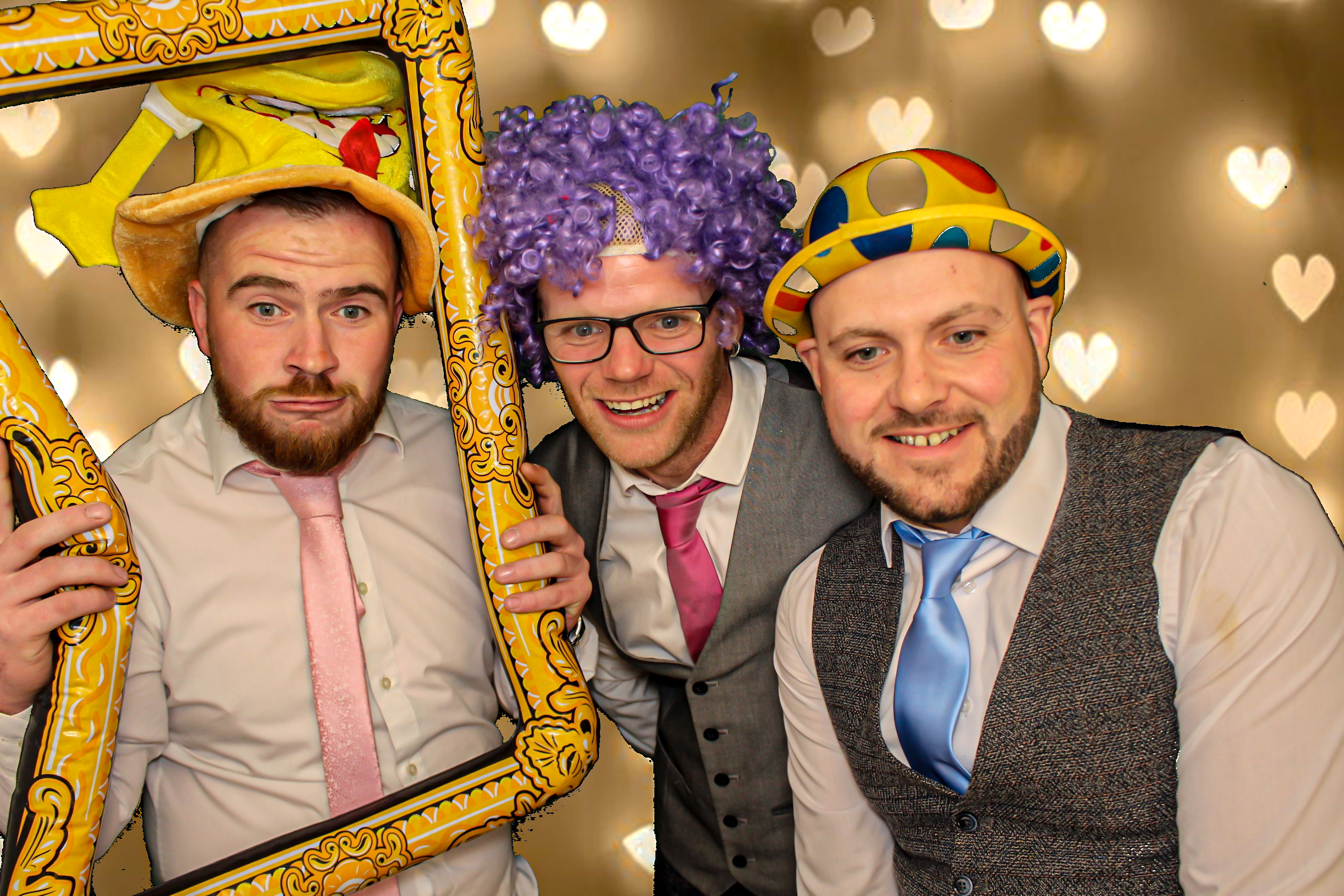 Danielle & Nial's Wedding | View more photos from the event at gallery.capturecube.co.uk/u/Capture-Cube/Danielle-Nials-Wedding