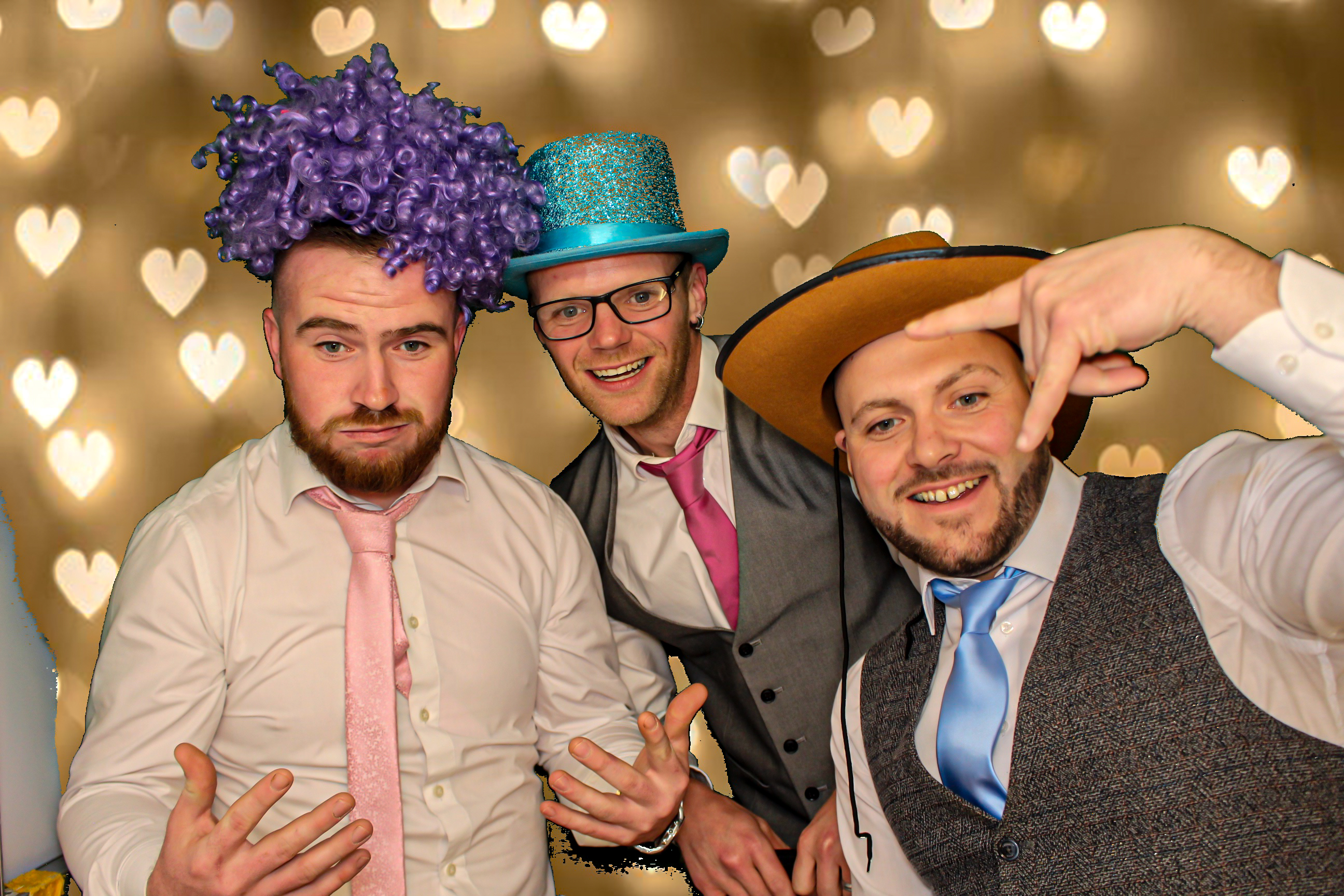 Danielle & Nial's Wedding | View more photos from the event at gallery.capturecube.co.uk/u/Capture-Cube/Danielle-Nials-Wedding
