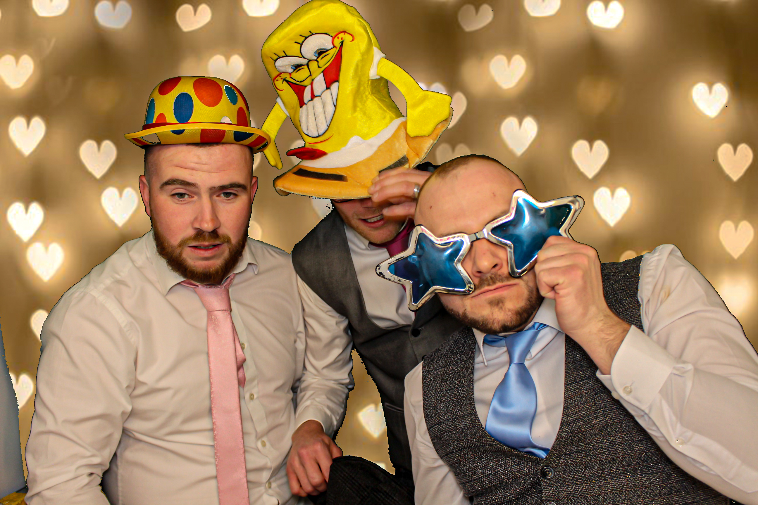 Danielle & Nial's Wedding | View more photos from the event at gallery.capturecube.co.uk/u/Capture-Cube/Danielle-Nials-Wedding