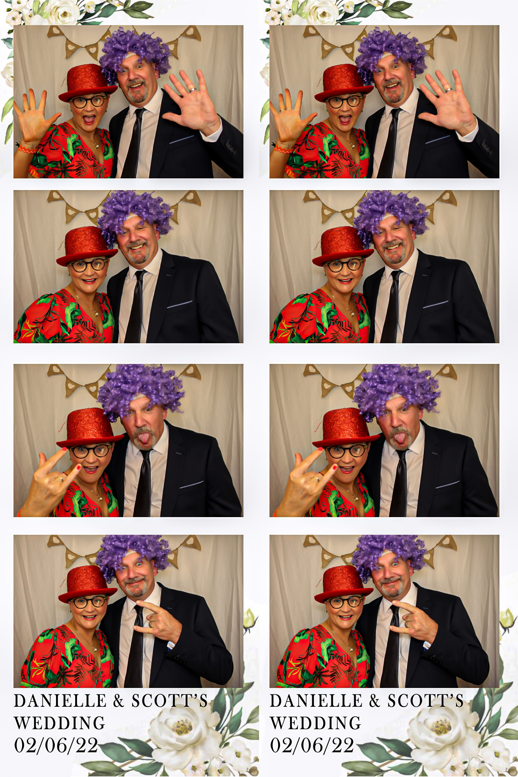 Danielle & Scott's Wedding | View more photos from the event at gallery.capturecube.co.uk/u/Capture-Cube/Danielle-Scotts-Wedding