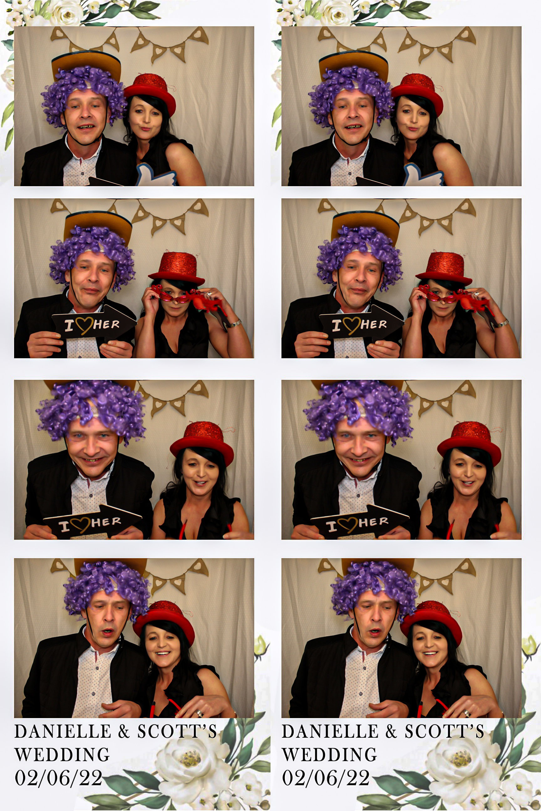 Danielle & Scott's Wedding | View more photos from the event at gallery.capturecube.co.uk/u/Capture-Cube/Danielle-Scotts-Wedding