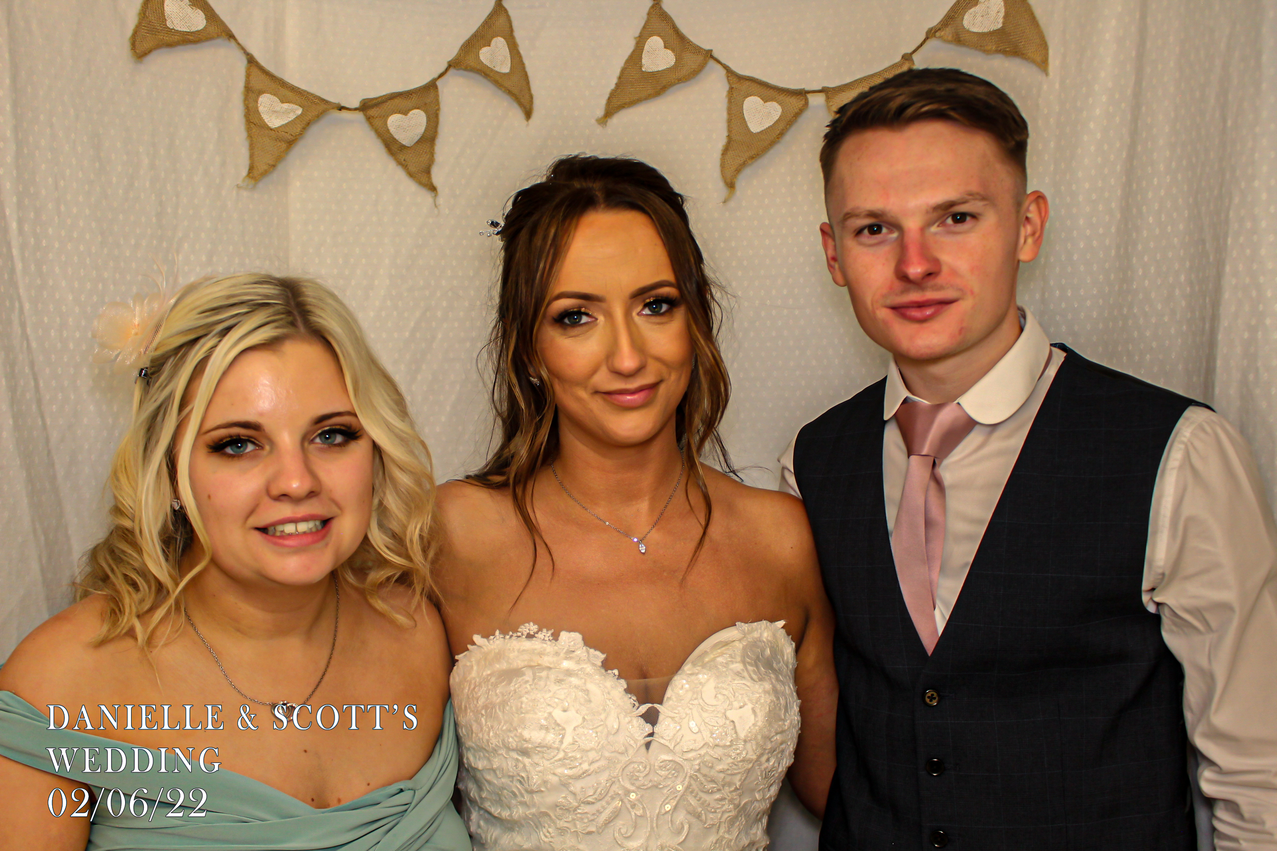 Danielle & Scott's Wedding | View more photos from the event at gallery.capturecube.co.uk/u/Capture-Cube/Danielle-Scotts-Wedding