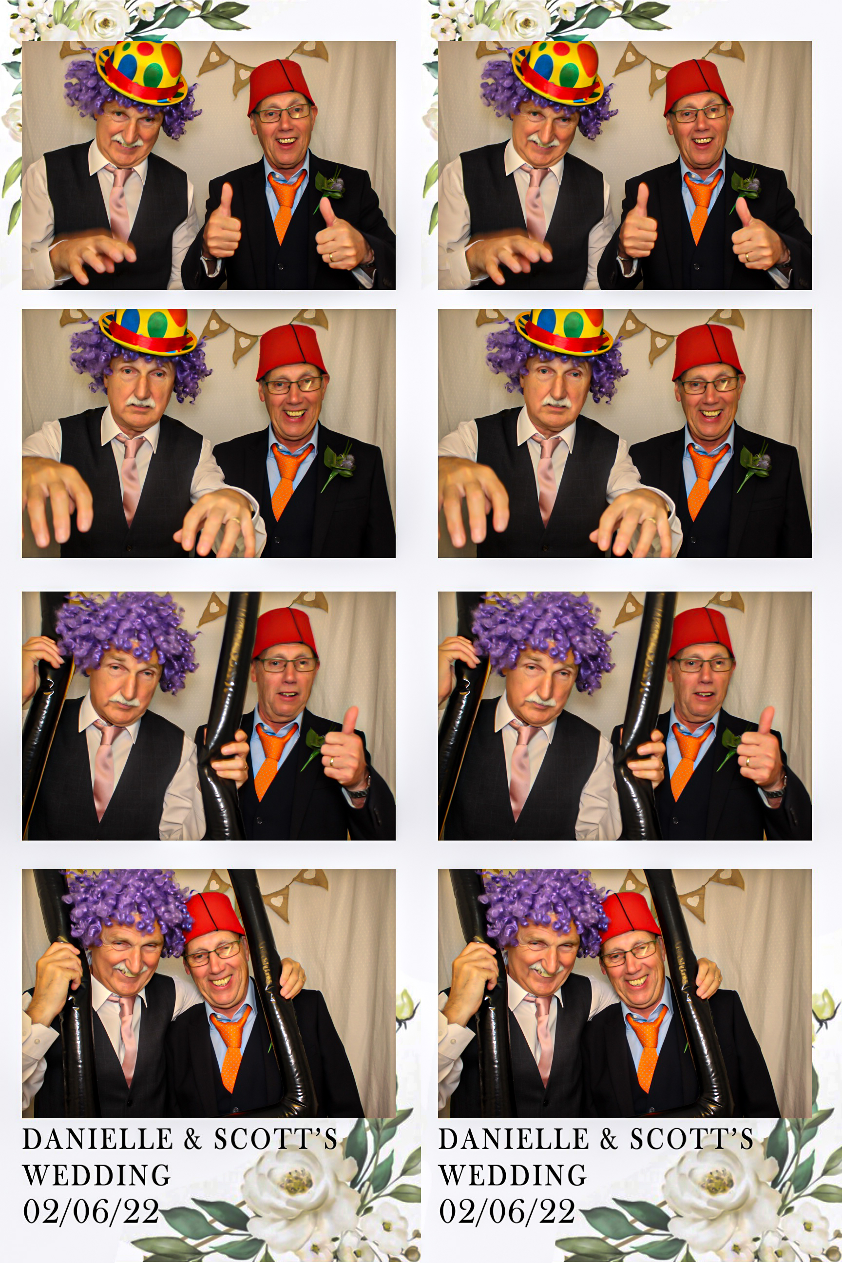 Danielle & Scott's Wedding | View more photos from the event at gallery.capturecube.co.uk/u/Capture-Cube/Danielle-Scotts-Wedding