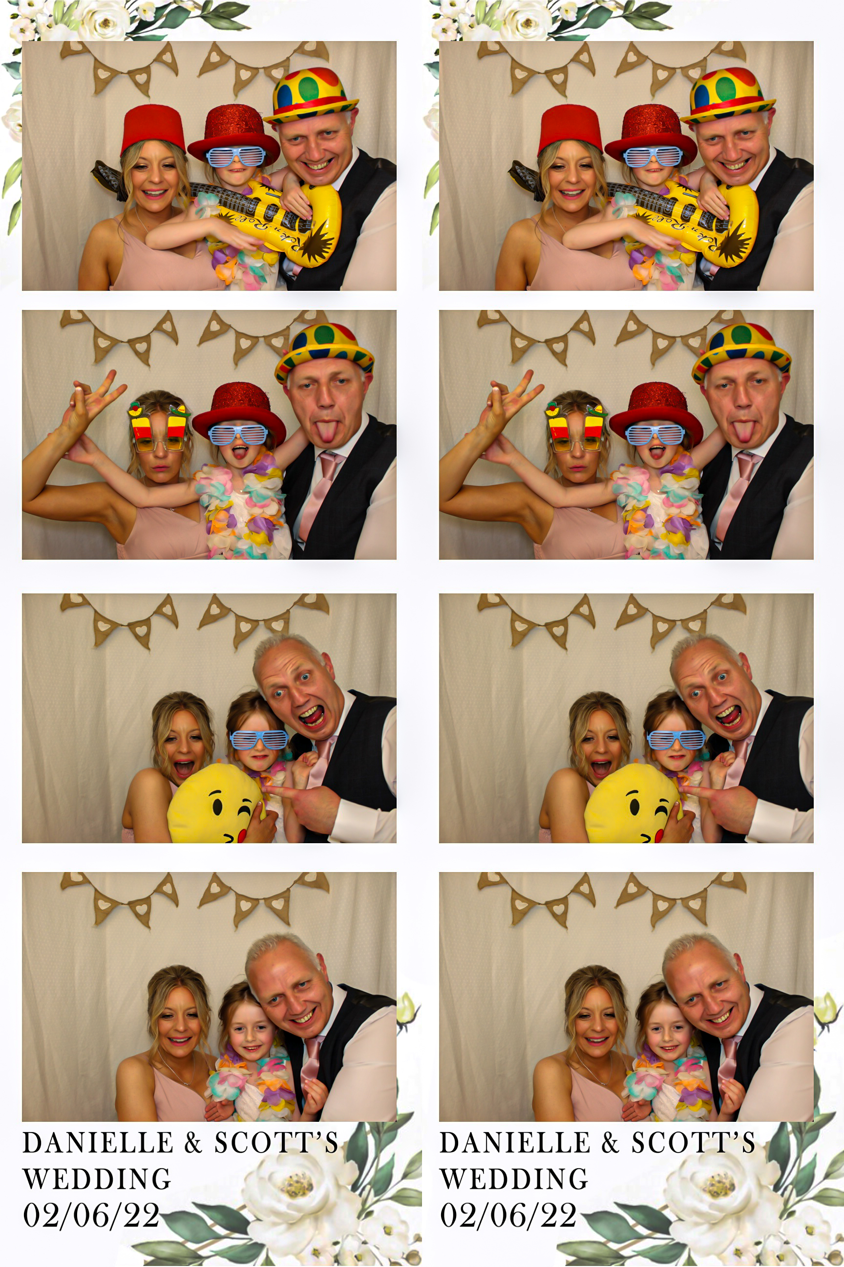 Danielle & Scott's Wedding | View more photos from the event at gallery.capturecube.co.uk/u/Capture-Cube/Danielle-Scotts-Wedding