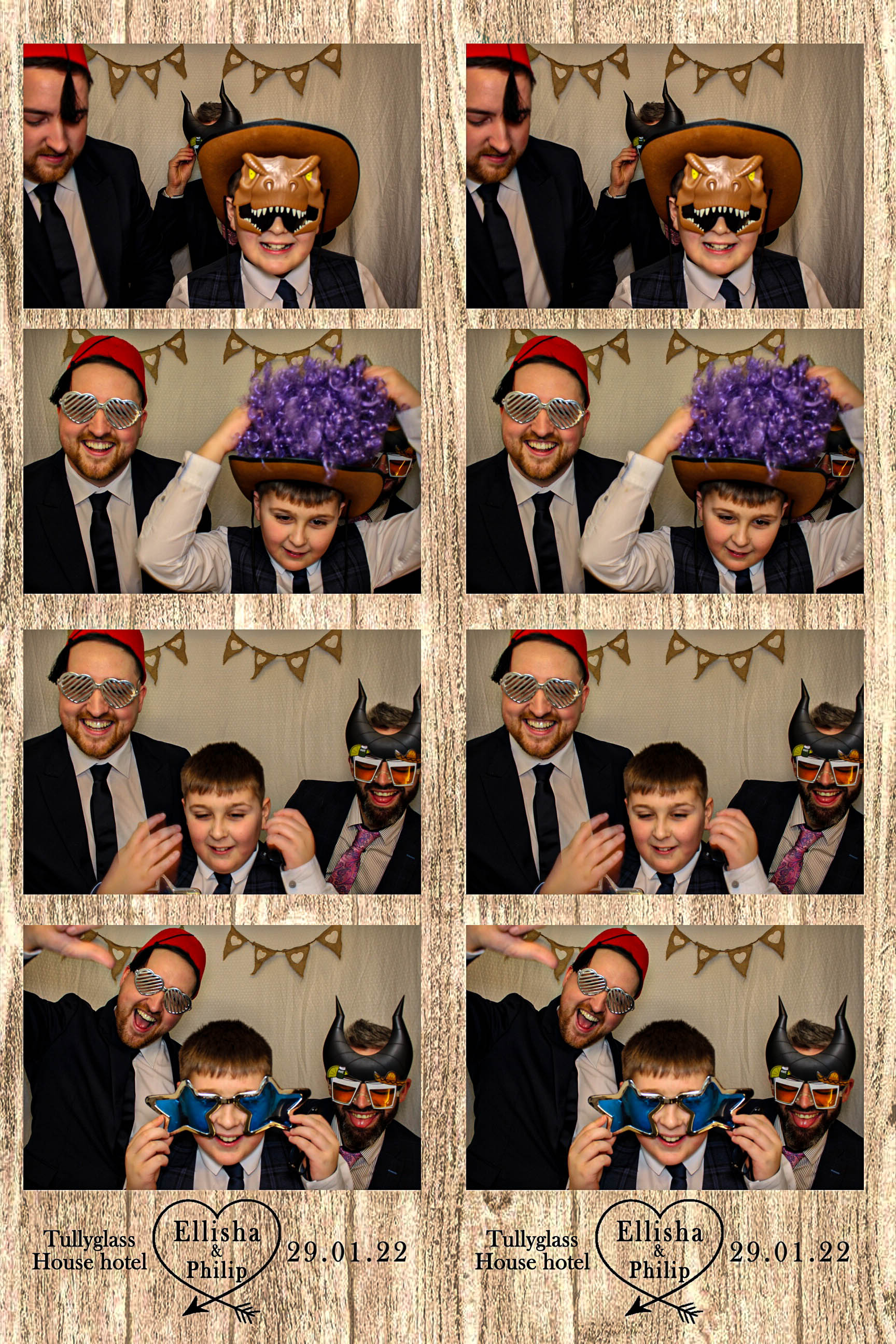 Ellisha & Philip's Wedding | View more photos from the event at gallery.capturecube.co.uk/u/Capture-Cube/Ellisha-Philips-Wedding