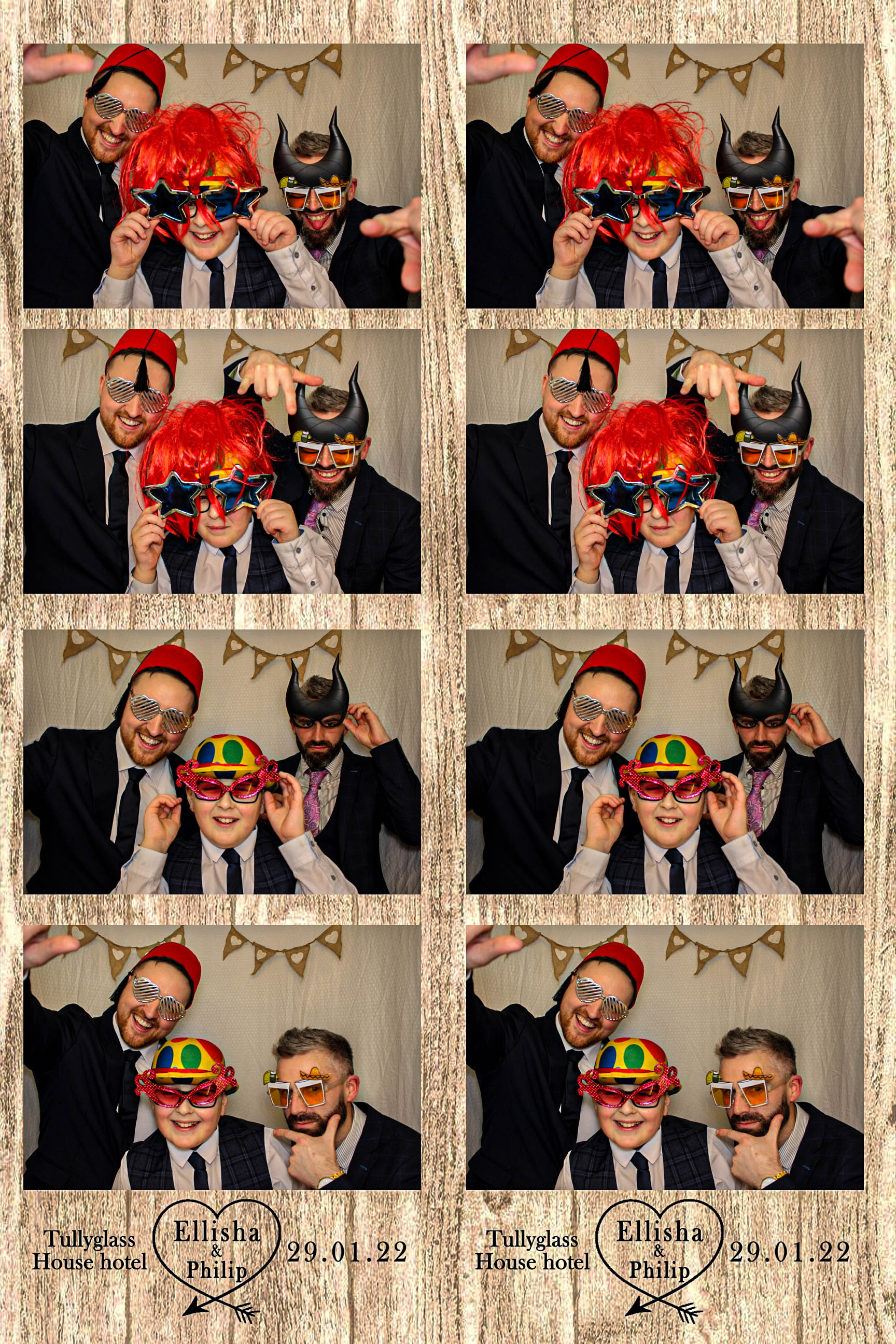 Ellisha & Philip's Wedding | View more photos from the event at gallery.capturecube.co.uk/u/Capture-Cube/Ellisha-Philips-Wedding