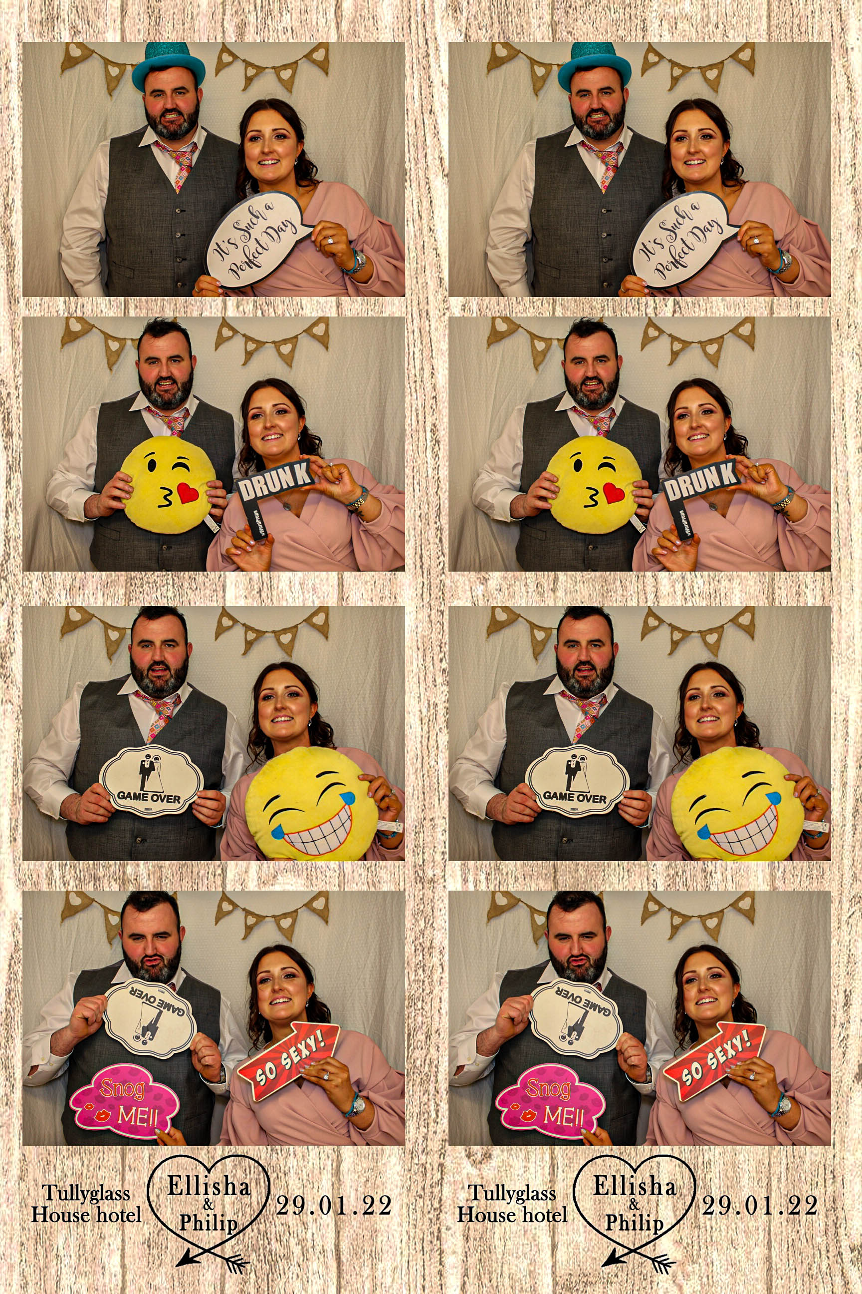 Ellisha & Philip's Wedding | View more photos from the event at gallery.capturecube.co.uk/u/Capture-Cube/Ellisha-Philips-Wedding