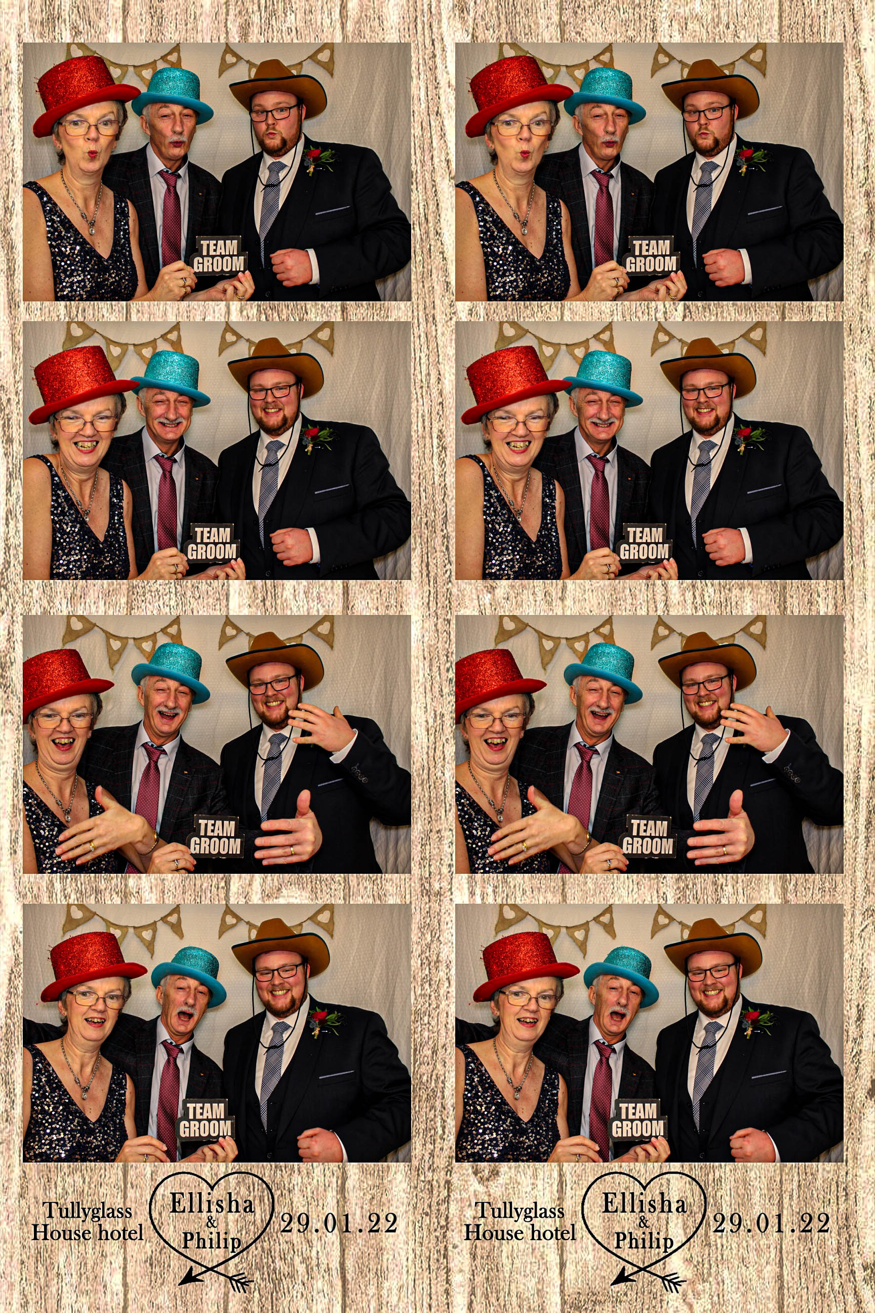 Ellisha & Philip's Wedding | View more photos from the event at gallery.capturecube.co.uk/u/Capture-Cube/Ellisha-Philips-Wedding