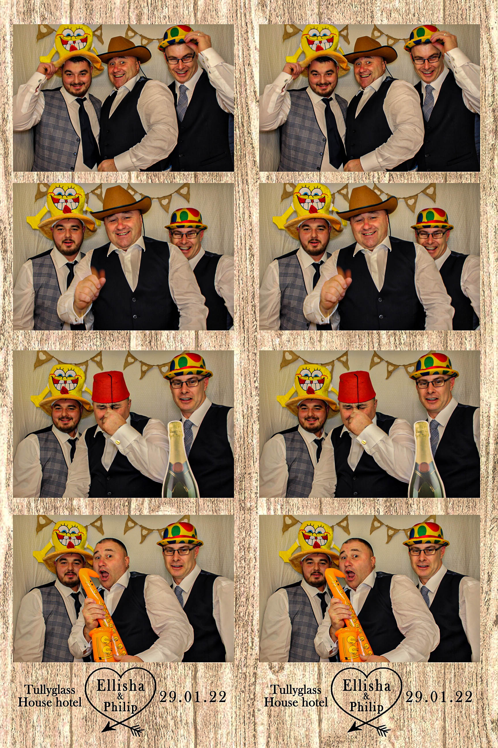 Ellisha & Philip's Wedding | View more photos from the event at gallery.capturecube.co.uk/u/Capture-Cube/Ellisha-Philips-Wedding
