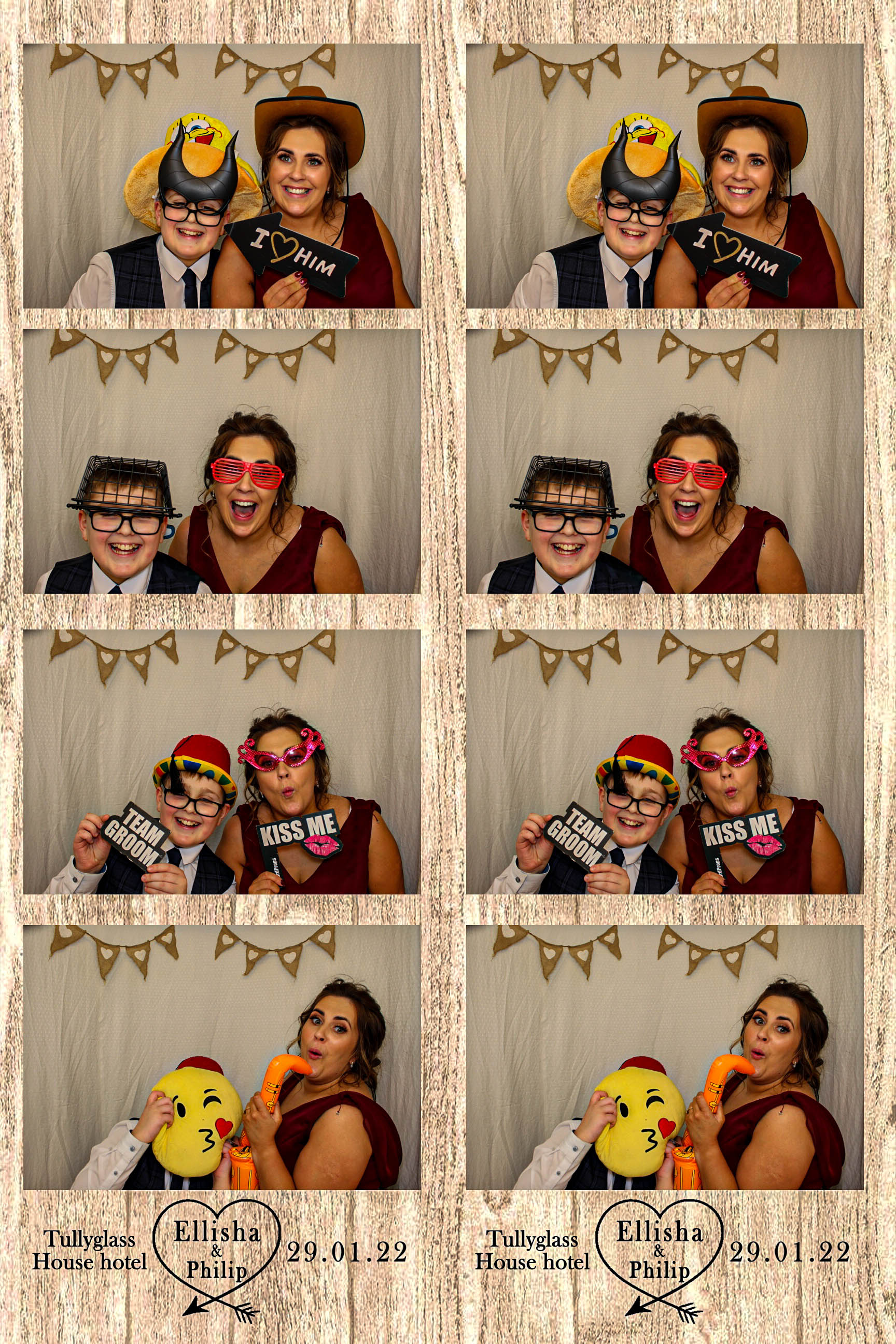 Ellisha & Philip's Wedding | View more photos from the event at gallery.capturecube.co.uk/u/Capture-Cube/Ellisha-Philips-Wedding