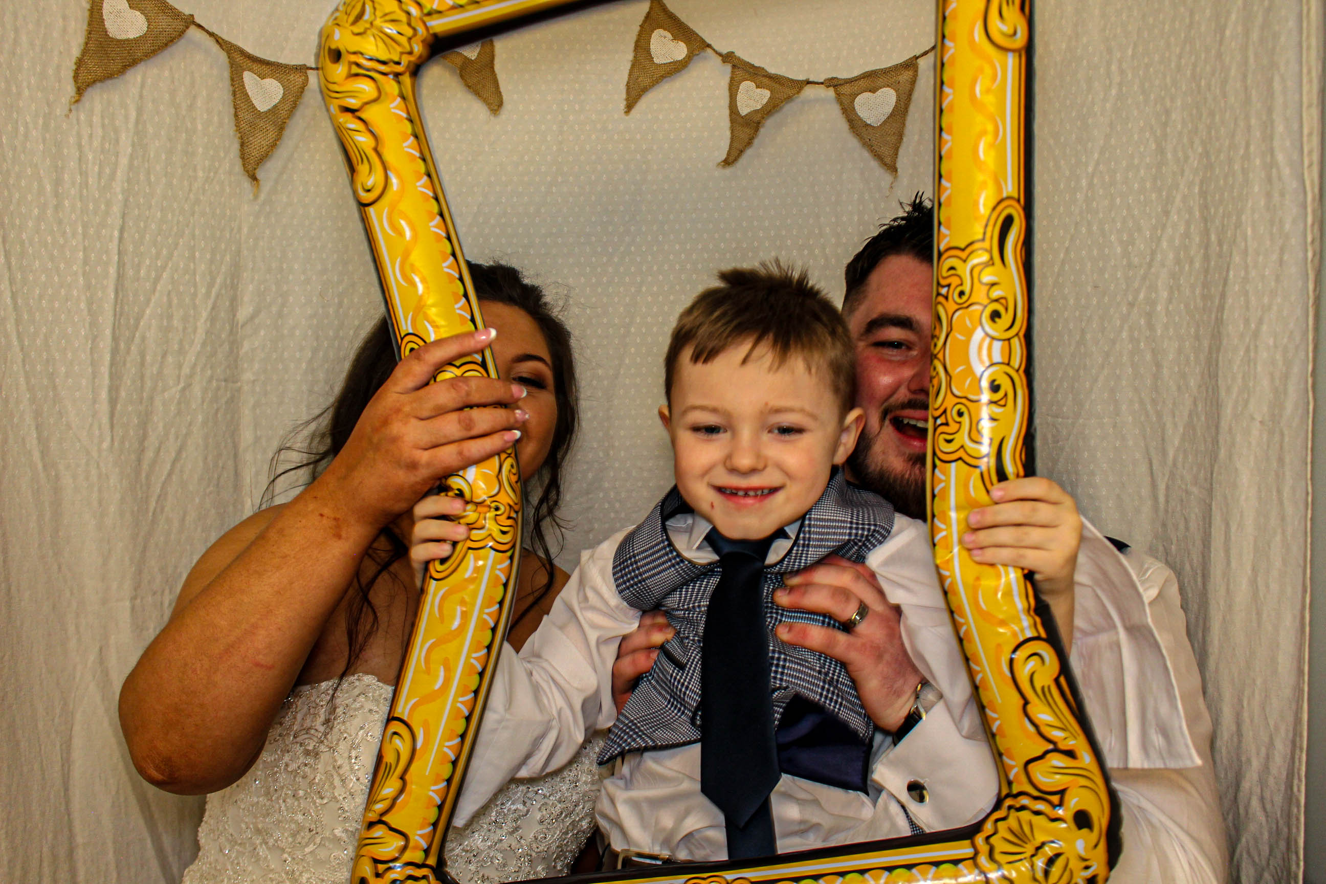 Ellisha & Philip's Wedding | View more photos from the event at gallery.capturecube.co.uk/u/Capture-Cube/Ellisha-Philips-Wedding