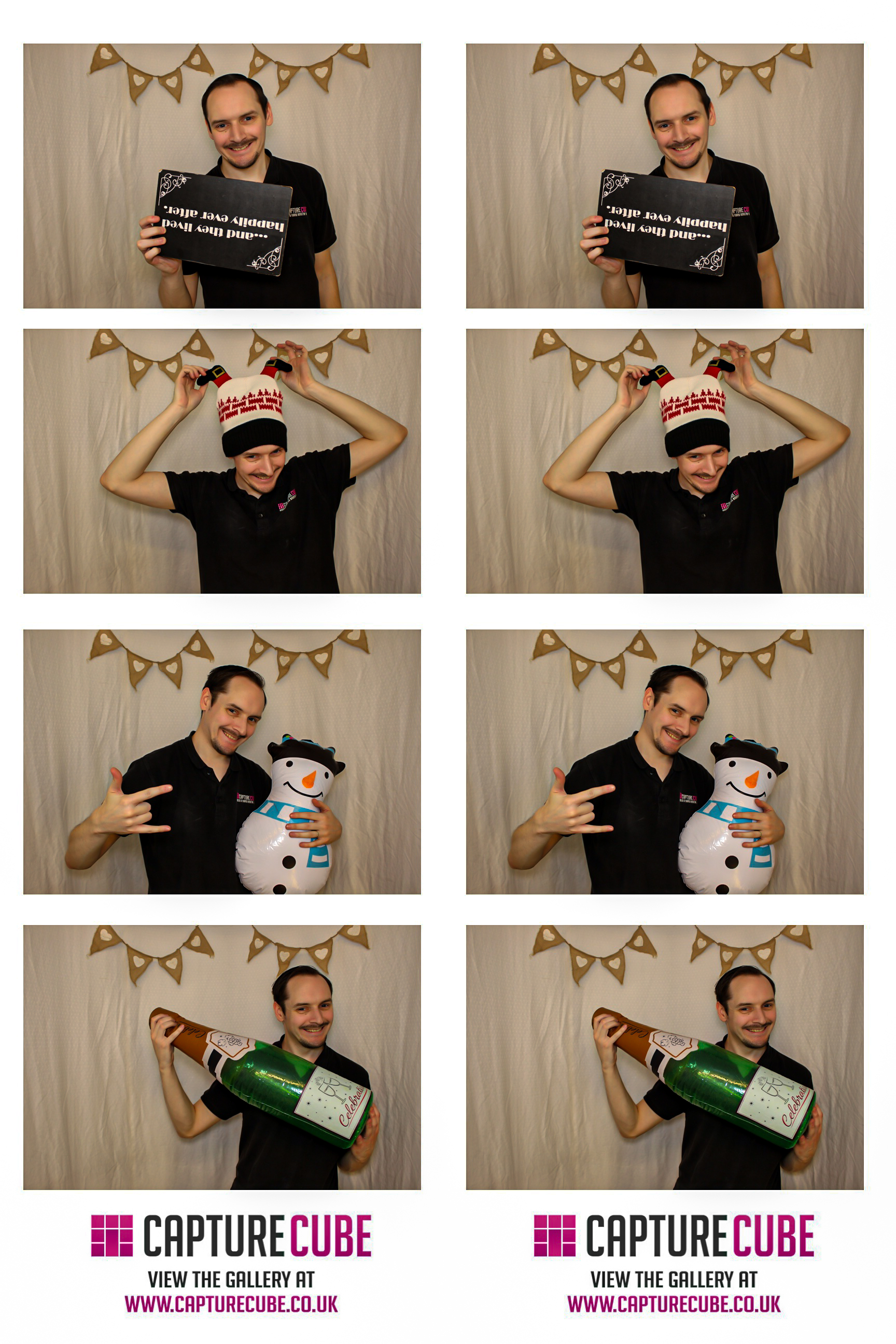 Freddie & Ethan's Wedding | View more photos from the event at gallery.capturecube.co.uk/u/Capture-Cube/Freddie-Ethans-Wedding
