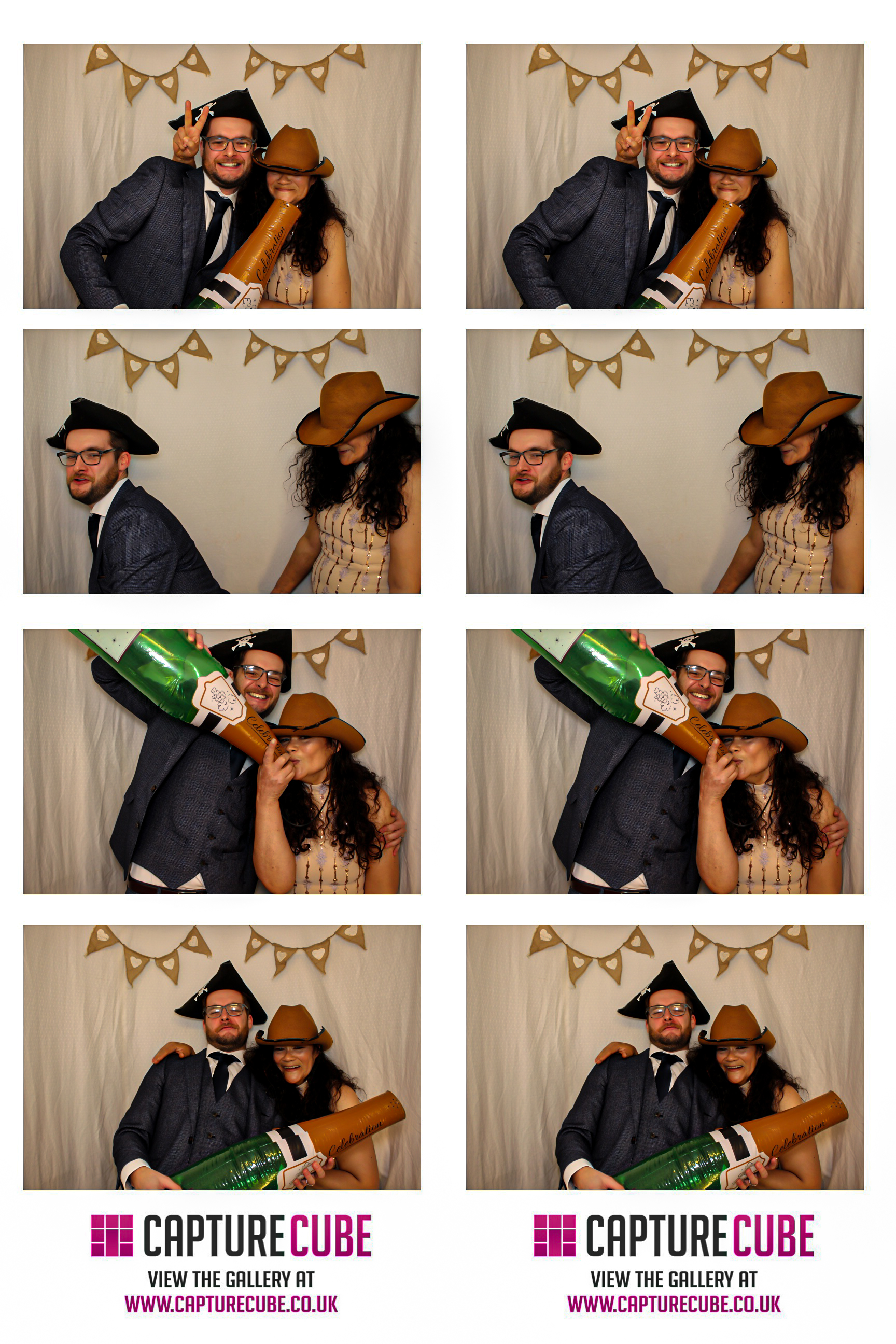 Freddie & Ethan's Wedding | View more photos from the event at gallery.capturecube.co.uk/u/Capture-Cube/Freddie-Ethans-Wedding