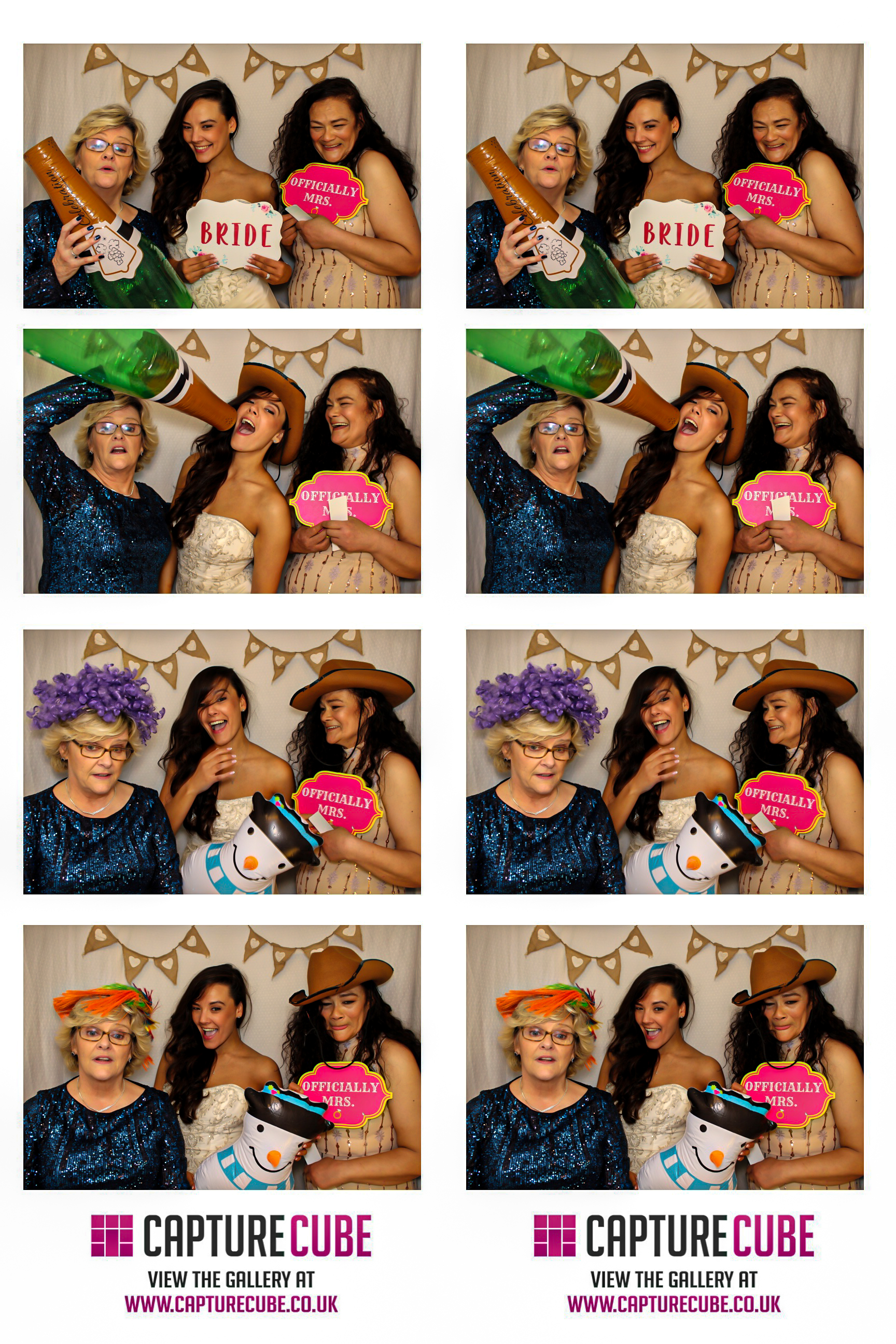 Freddie & Ethan's Wedding | View more photos from the event at gallery.capturecube.co.uk/u/Capture-Cube/Freddie-Ethans-Wedding