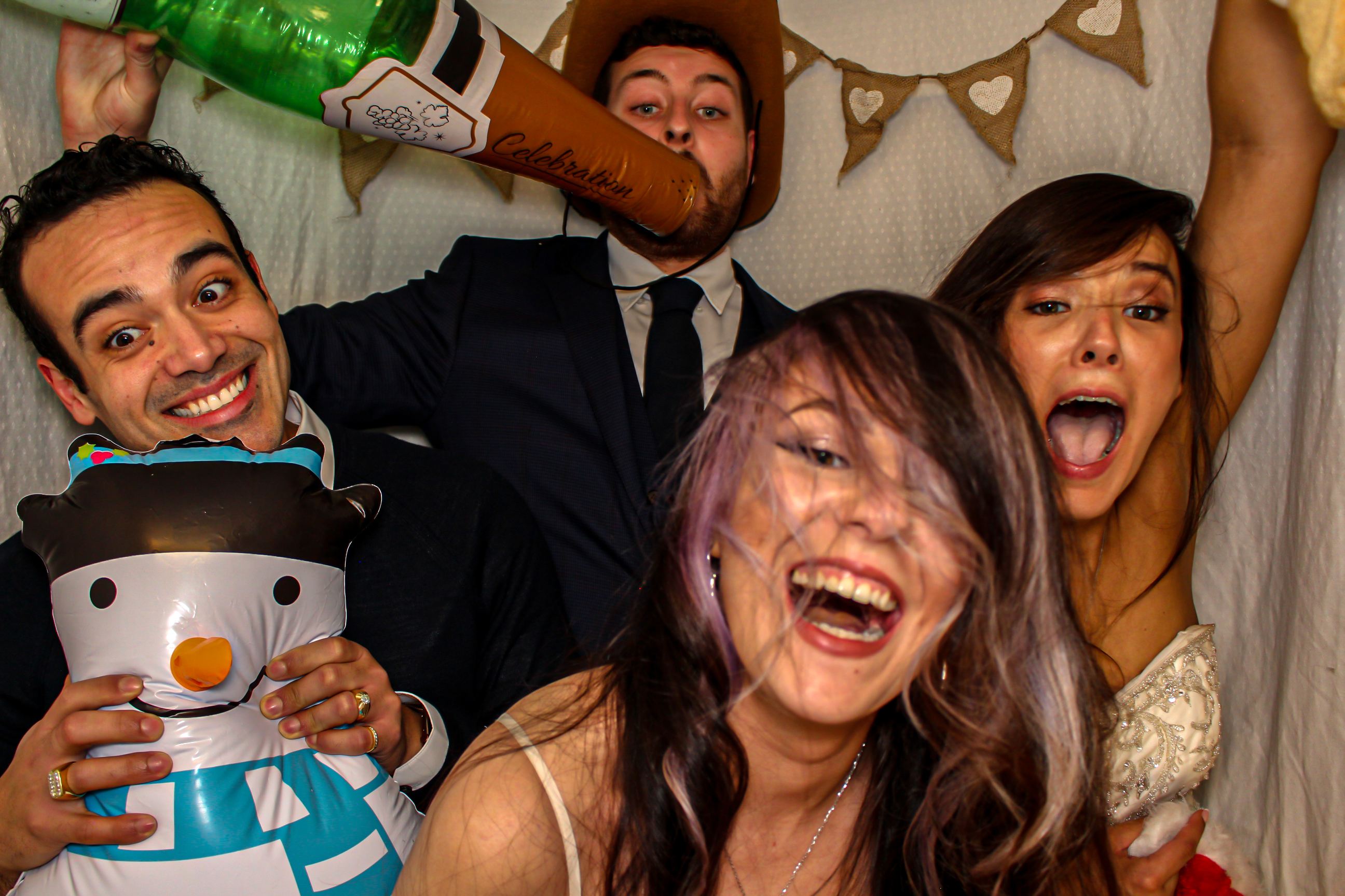 Freddie & Ethan's Wedding | View more photos from the event at gallery.capturecube.co.uk/u/Capture-Cube/Freddie-Ethans-Wedding