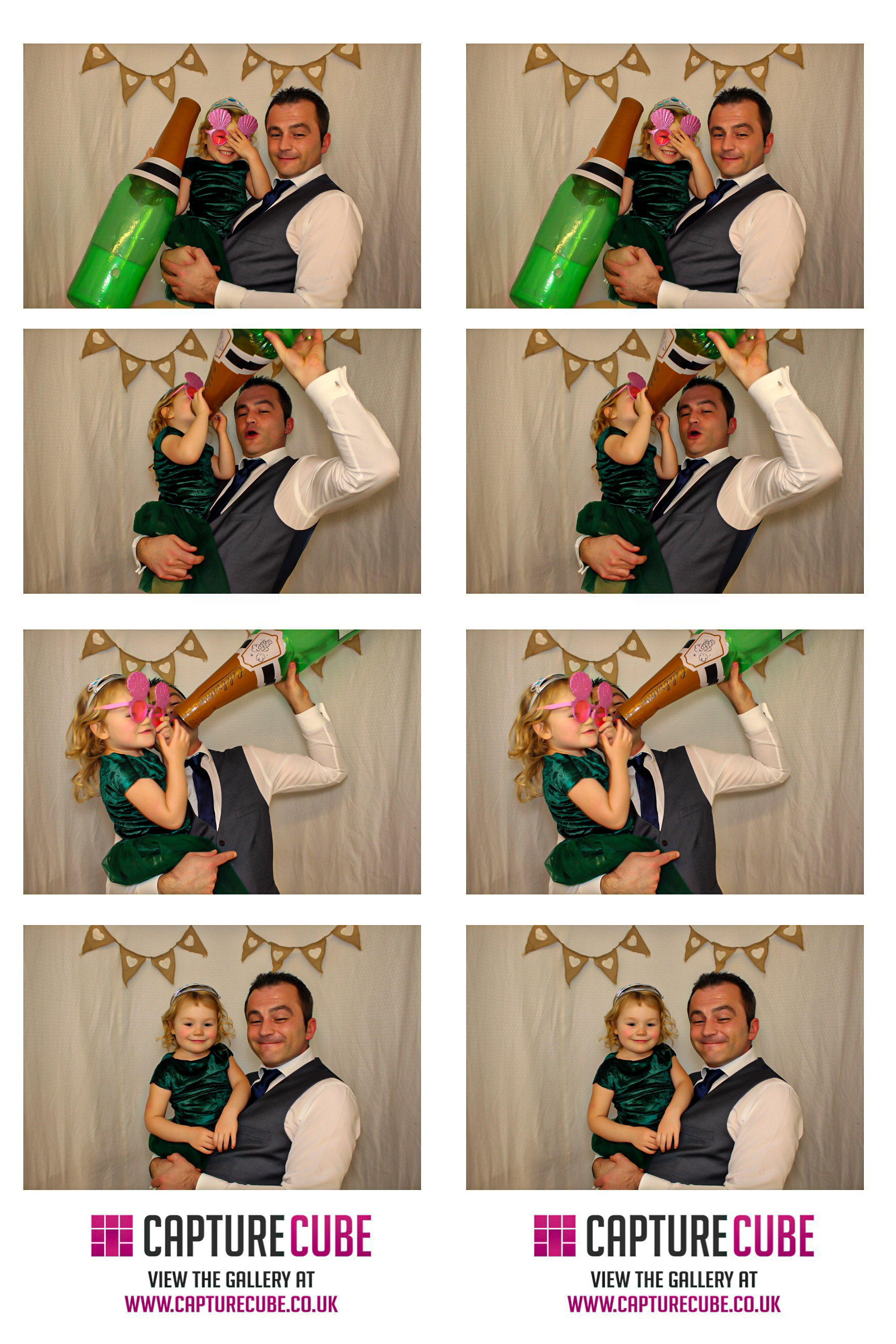 Freddie & Ethan's Wedding | View more photos from the event at gallery.capturecube.co.uk/u/Capture-Cube/Freddie-Ethans-Wedding