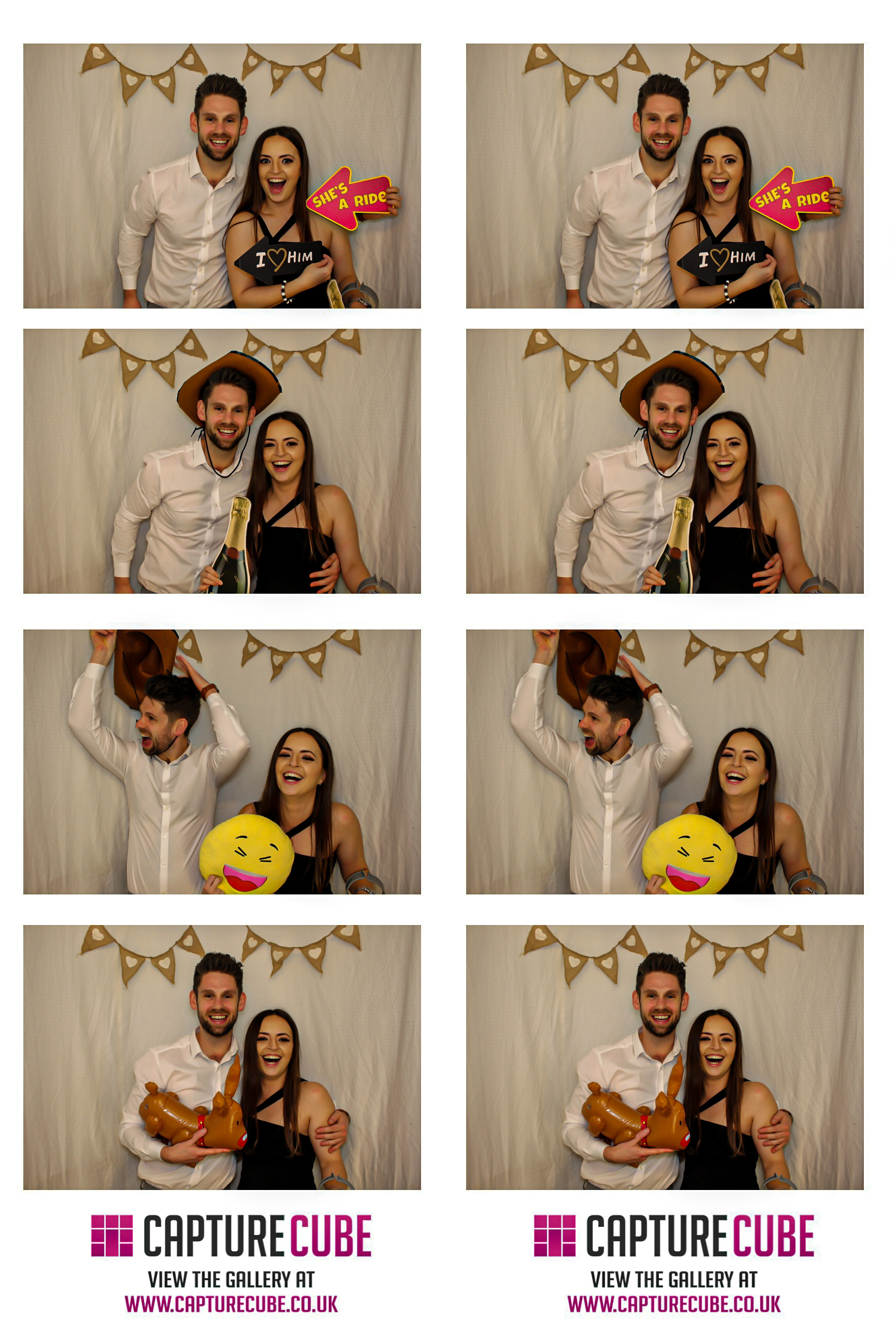 Freddie & Ethan's Wedding | View more photos from the event at gallery.capturecube.co.uk/u/Capture-Cube/Freddie-Ethans-Wedding
